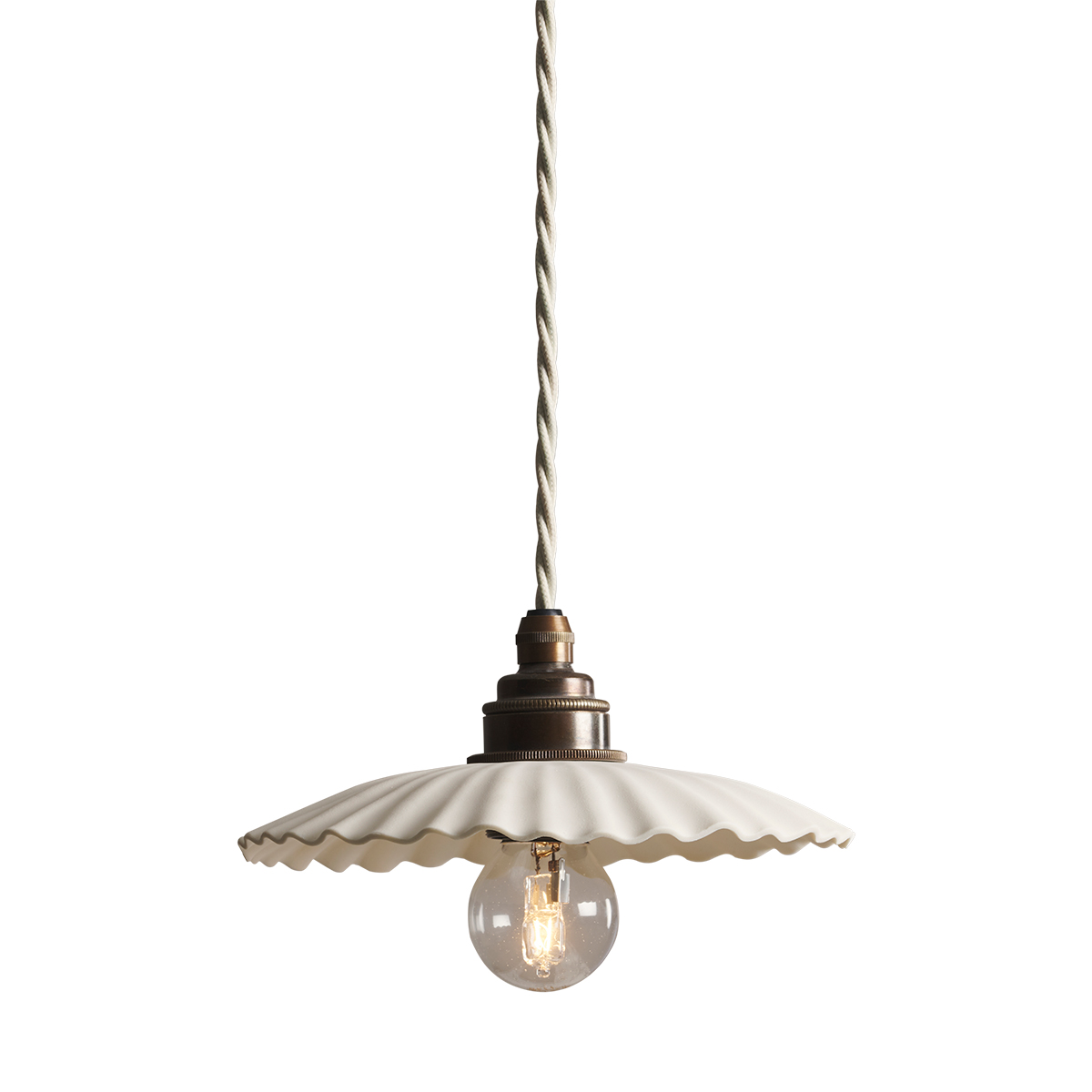 deVOL pendant