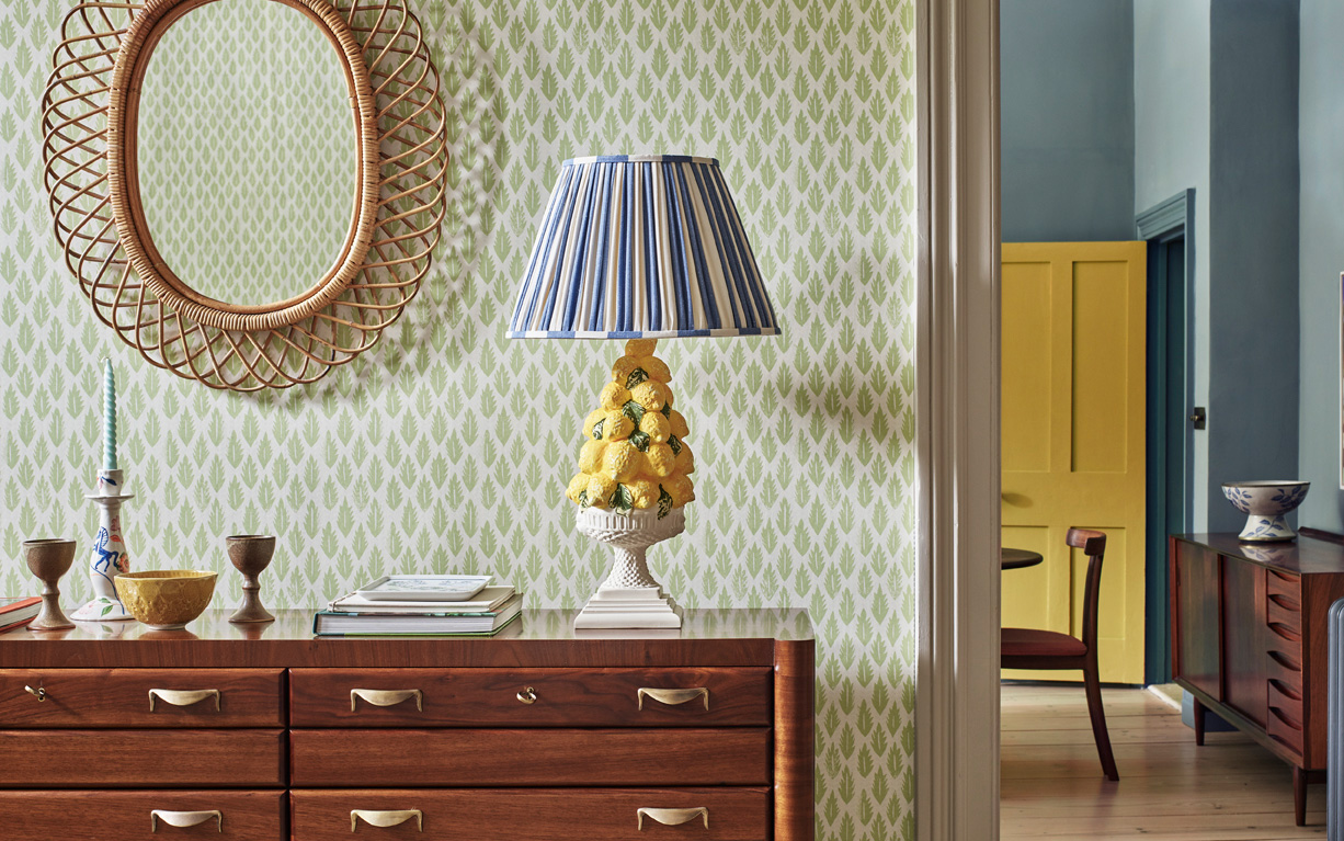 lighting trends