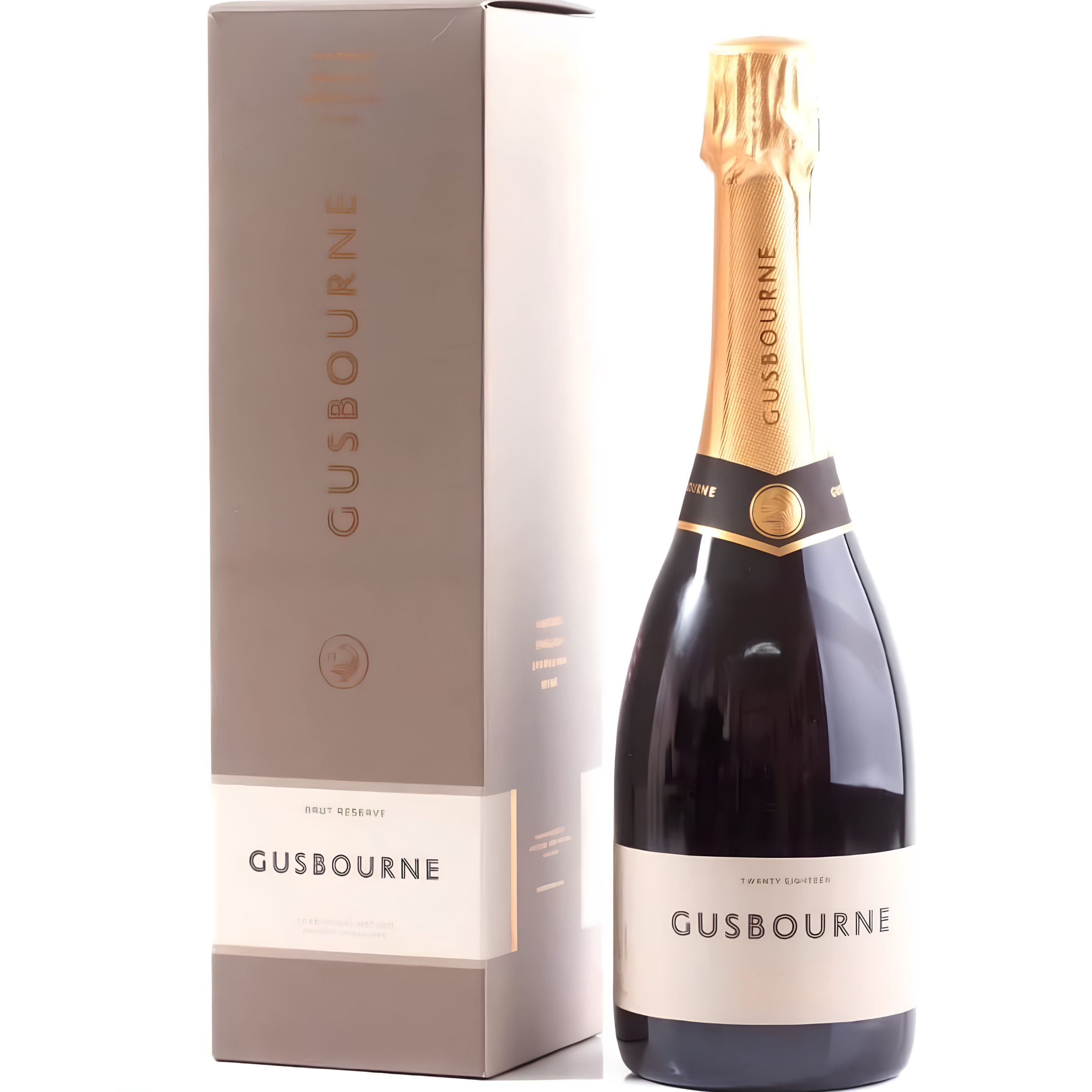 Gusbourne Estate Brut Reserve Vintage