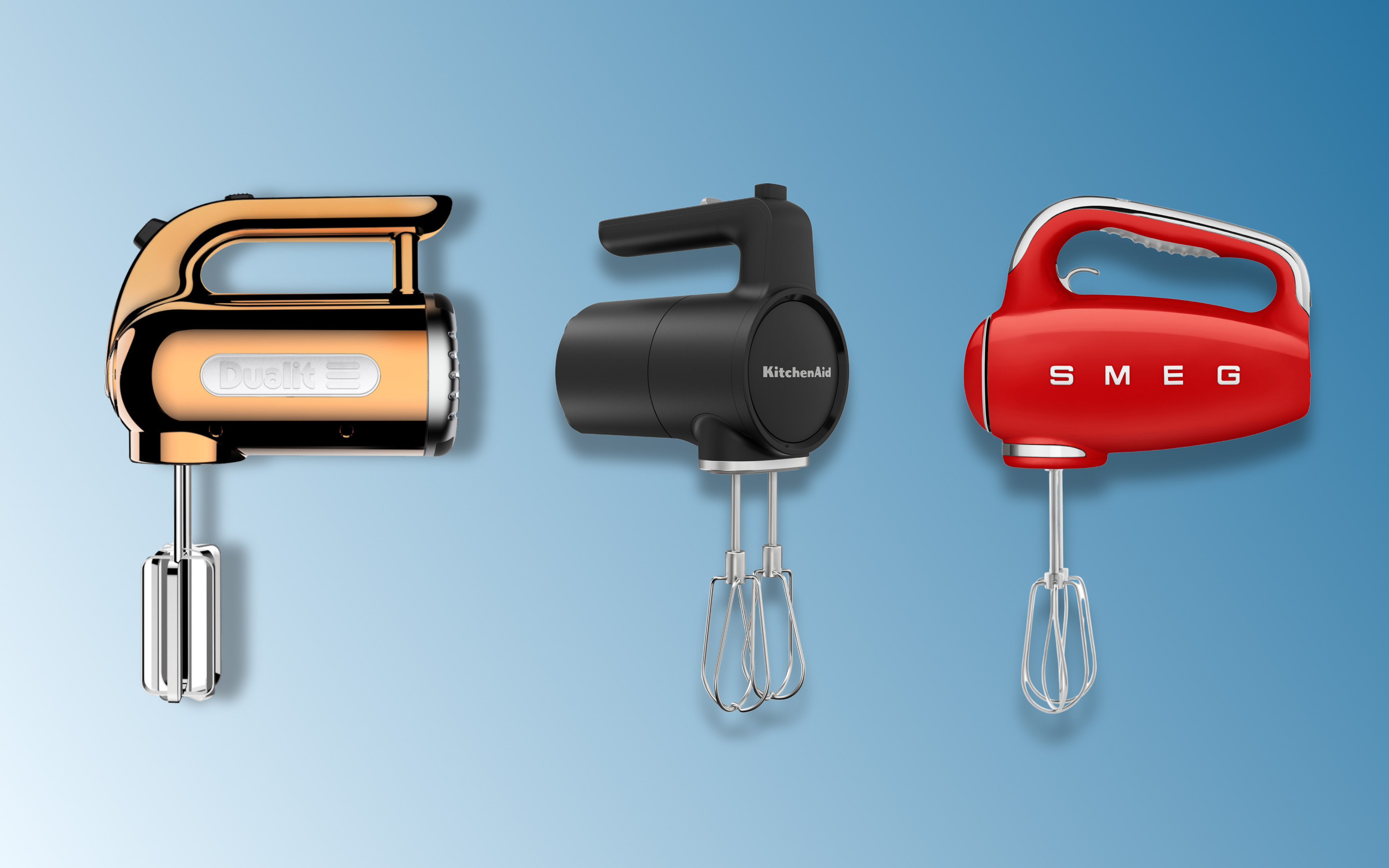 best hand mixers