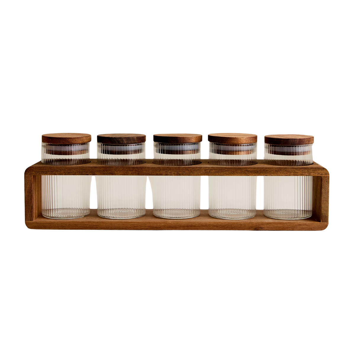 spice jars