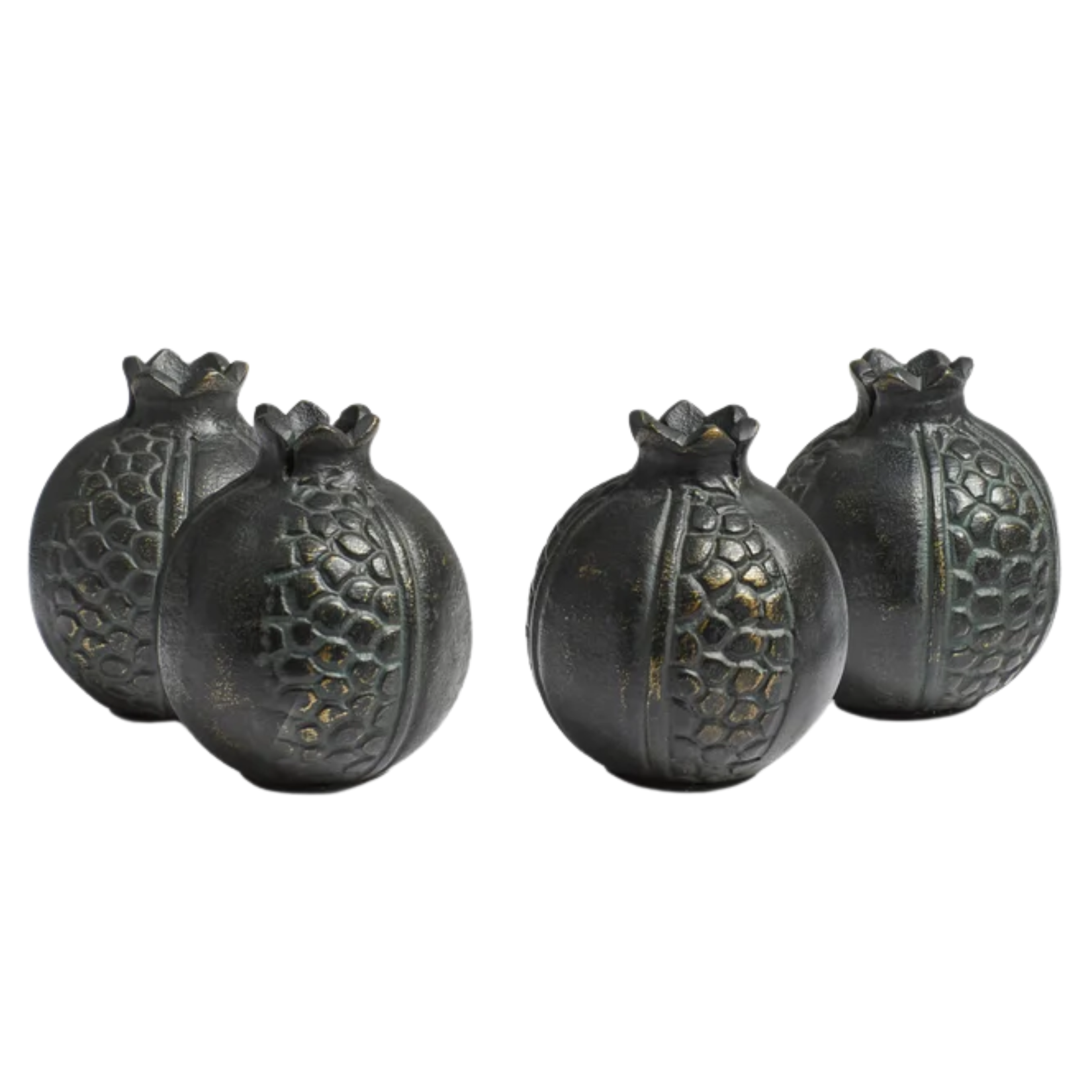 POMEGRANTATE CARD HOLDERS