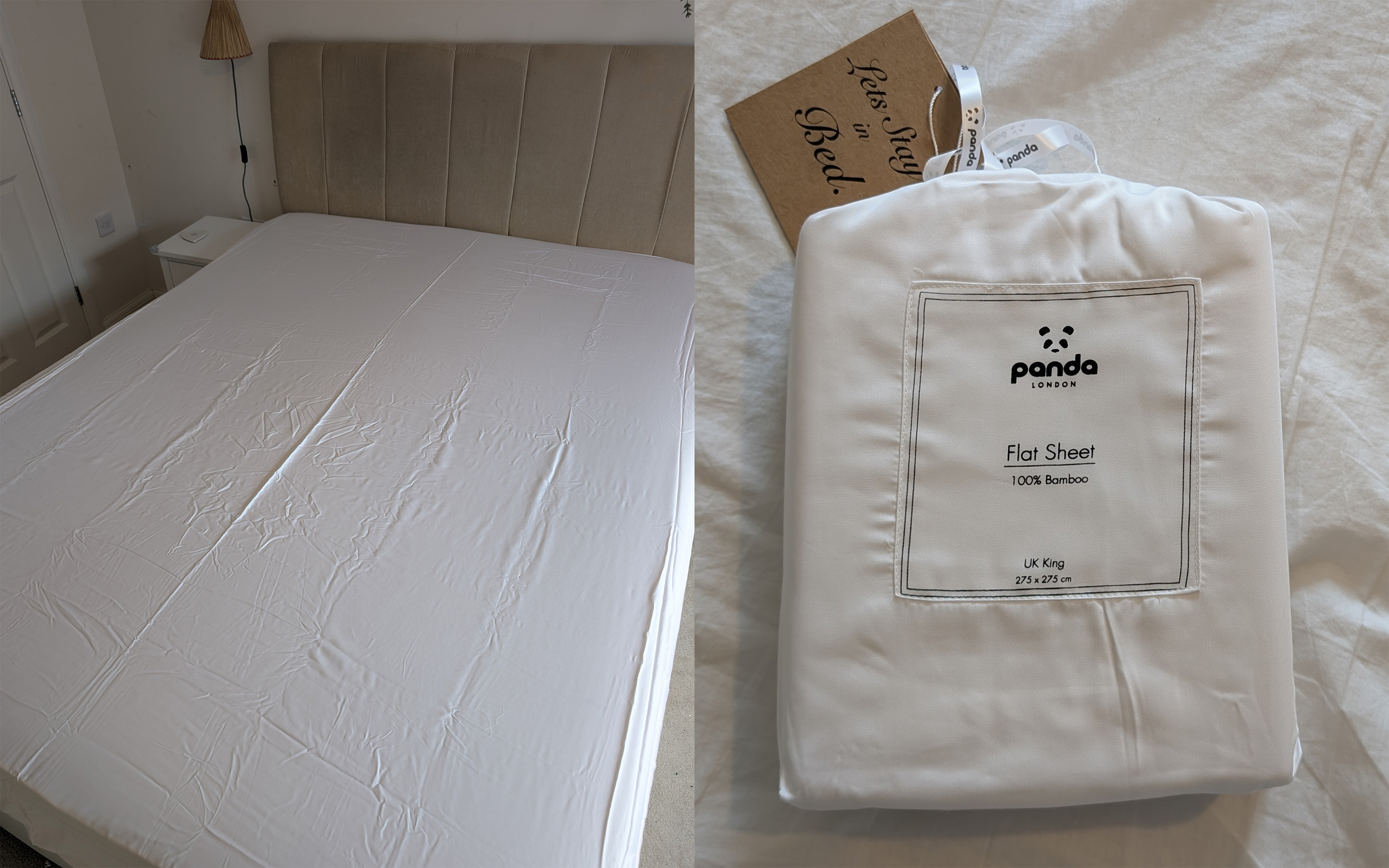 best bed sheets