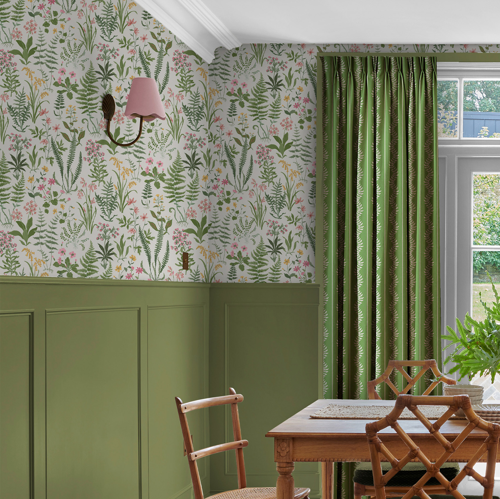 natural interiors