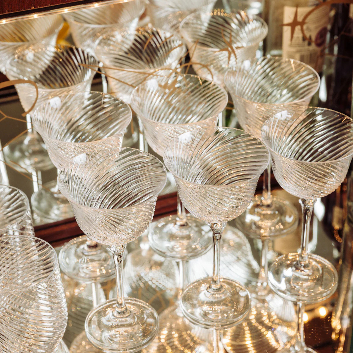 best champagne glasses