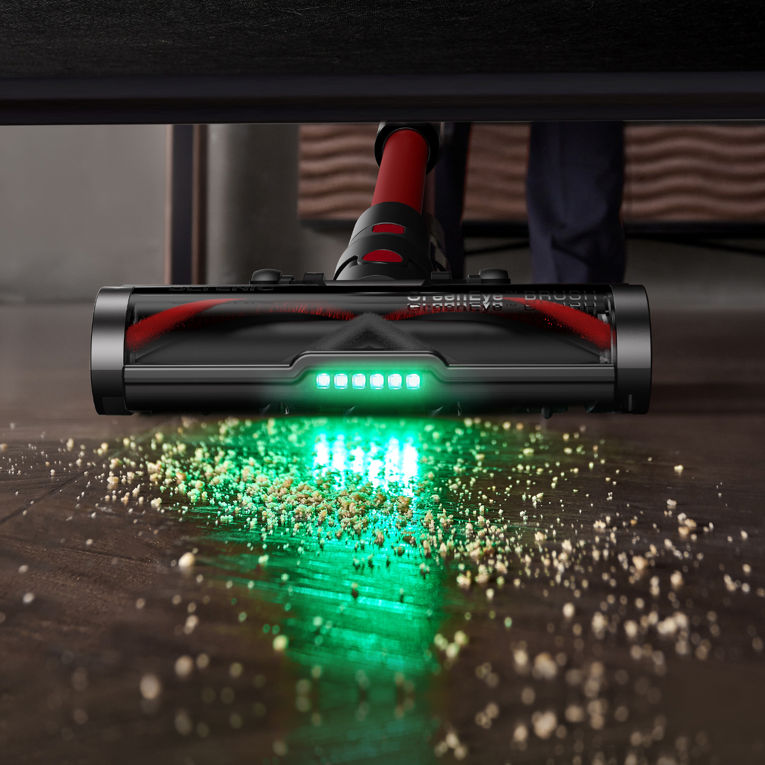 best vacuum for pet hair
