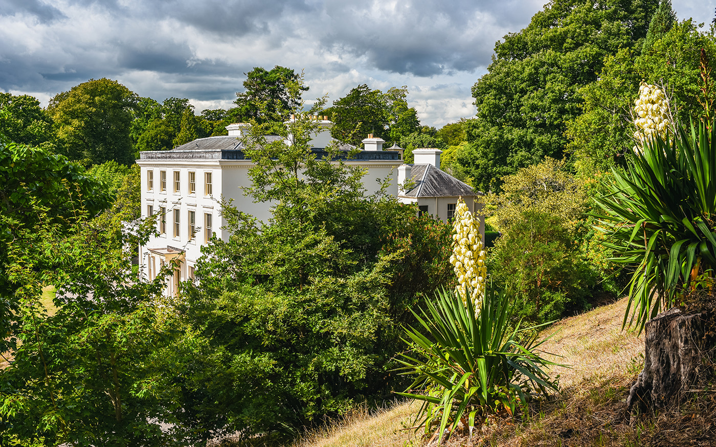 greenway house