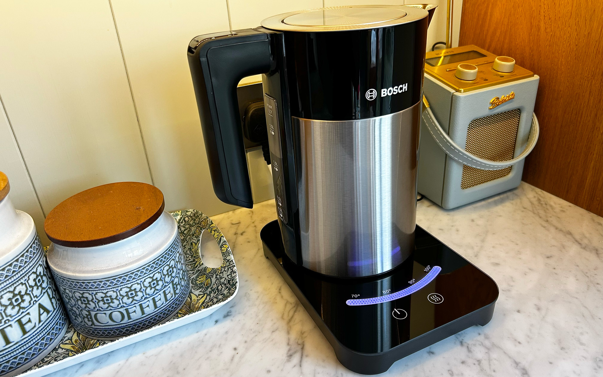 BEST KETTLES