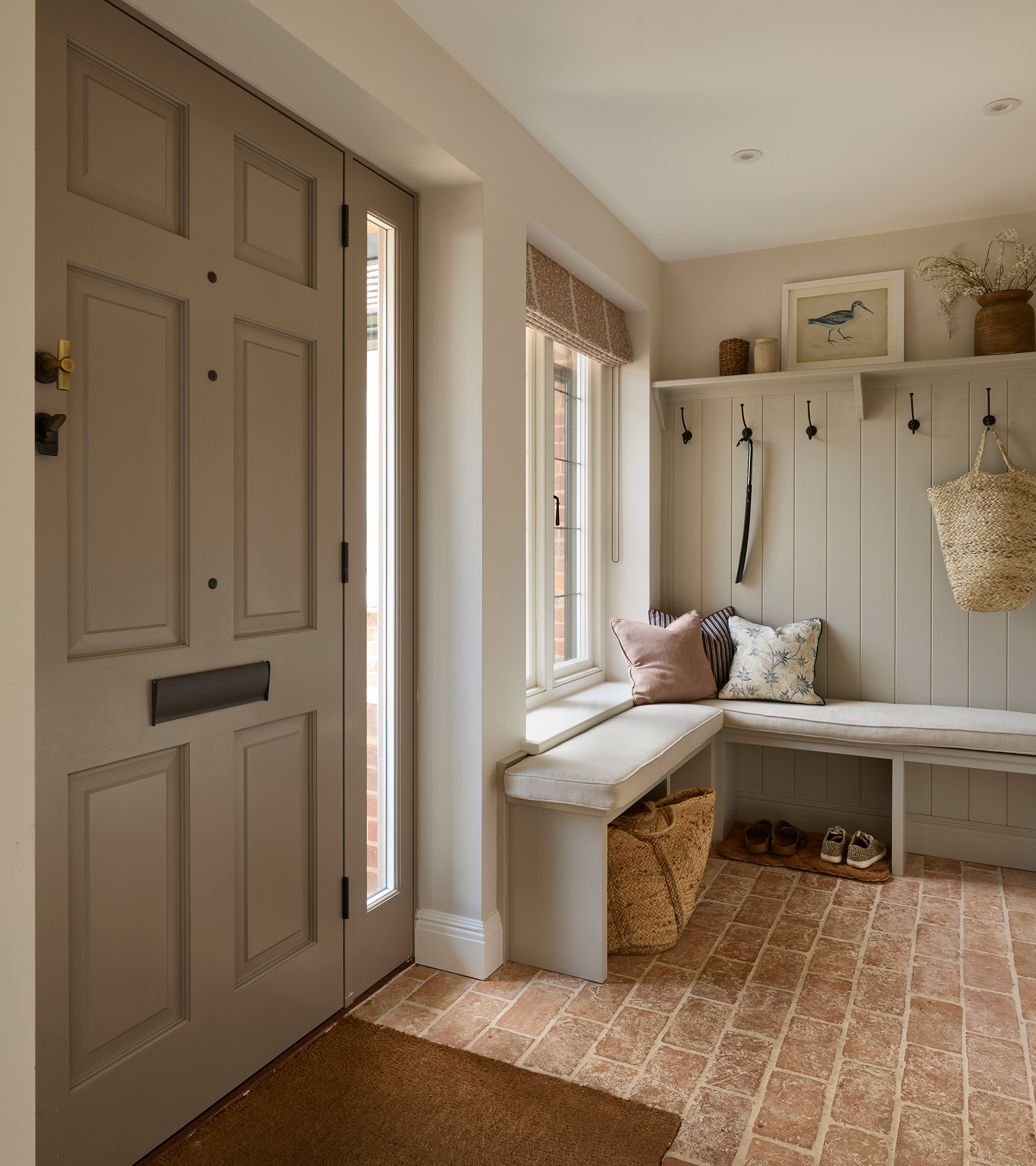 hallway ideas