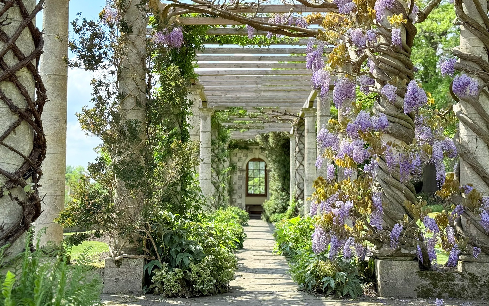 west sussex travel guide