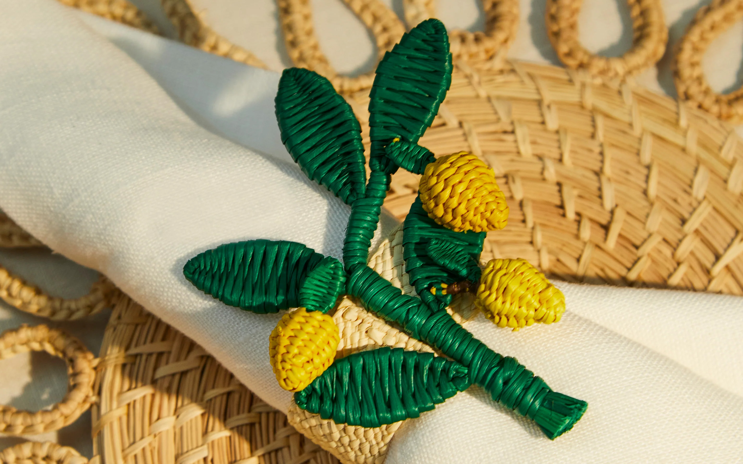 fruit and vegetable accessories