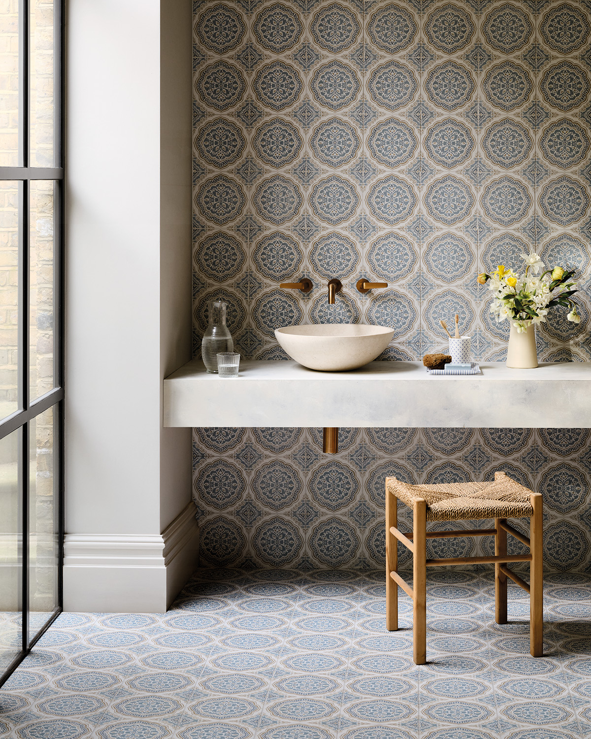 family bathroom ideas
