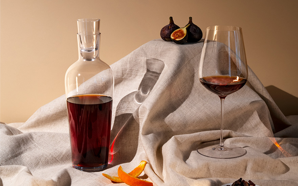 best wine decanters