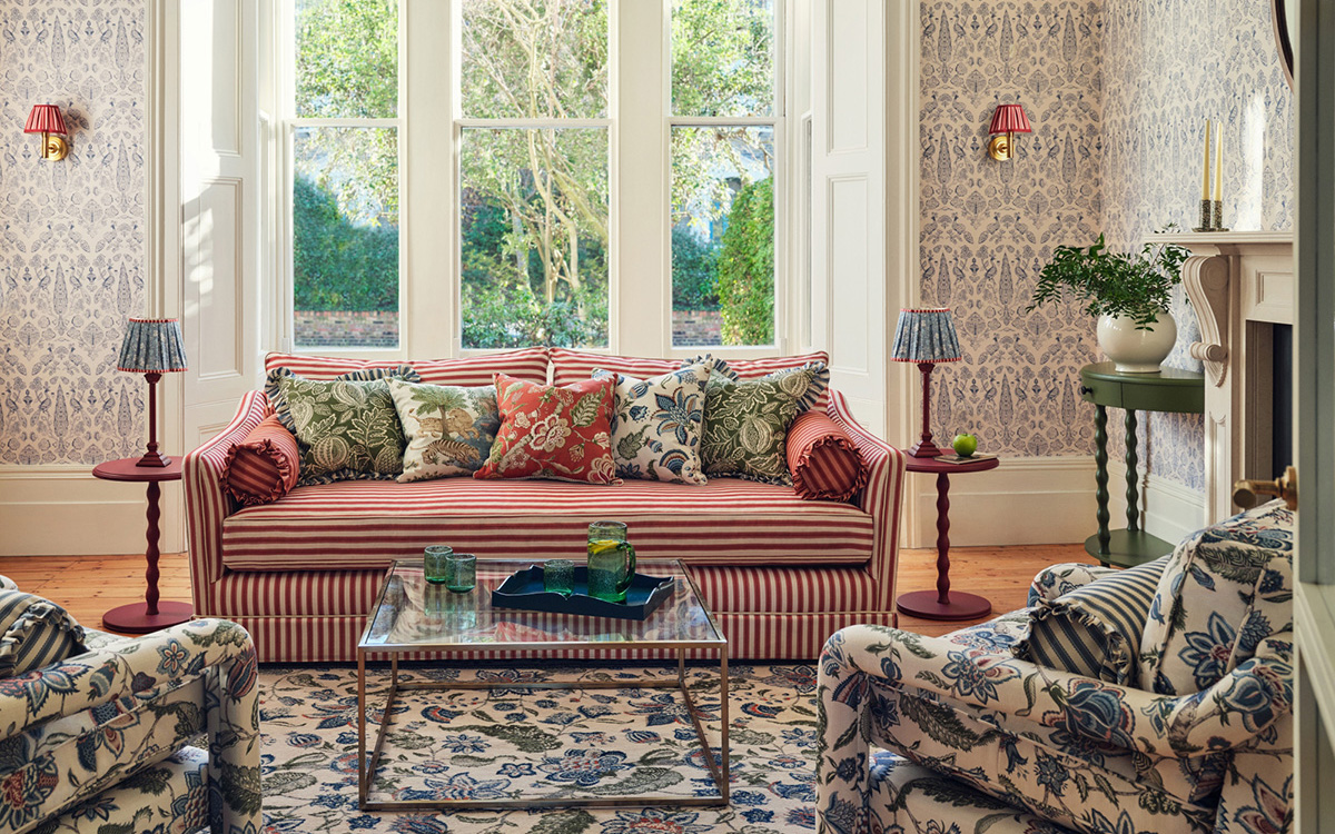 classic patterns