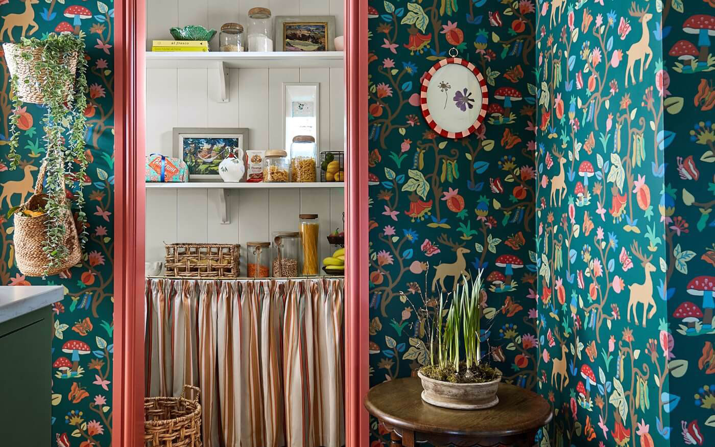 pantry ideas