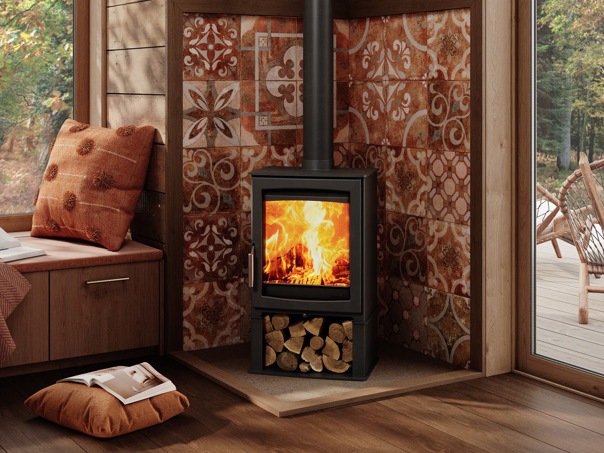 stoves