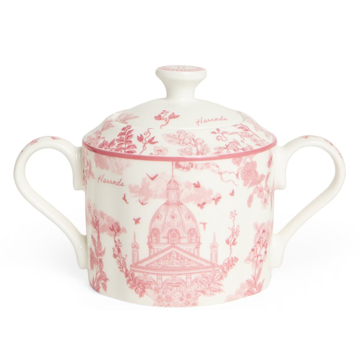sugr pot