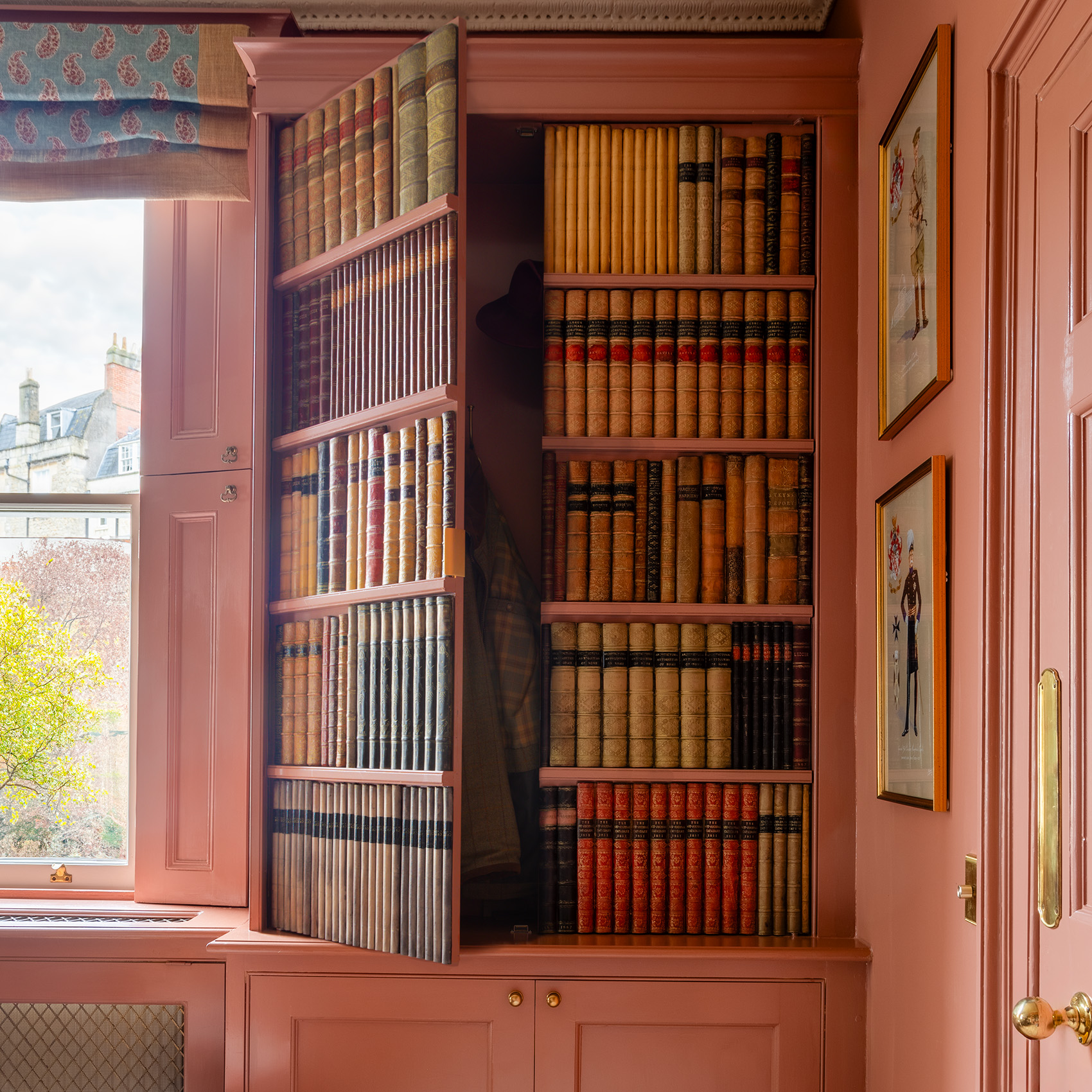 sean symington books