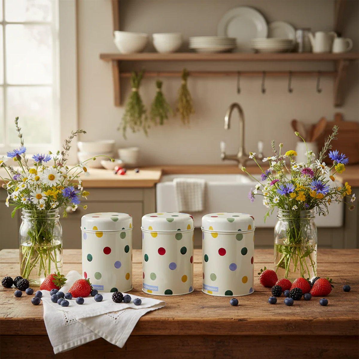 kitchen storage