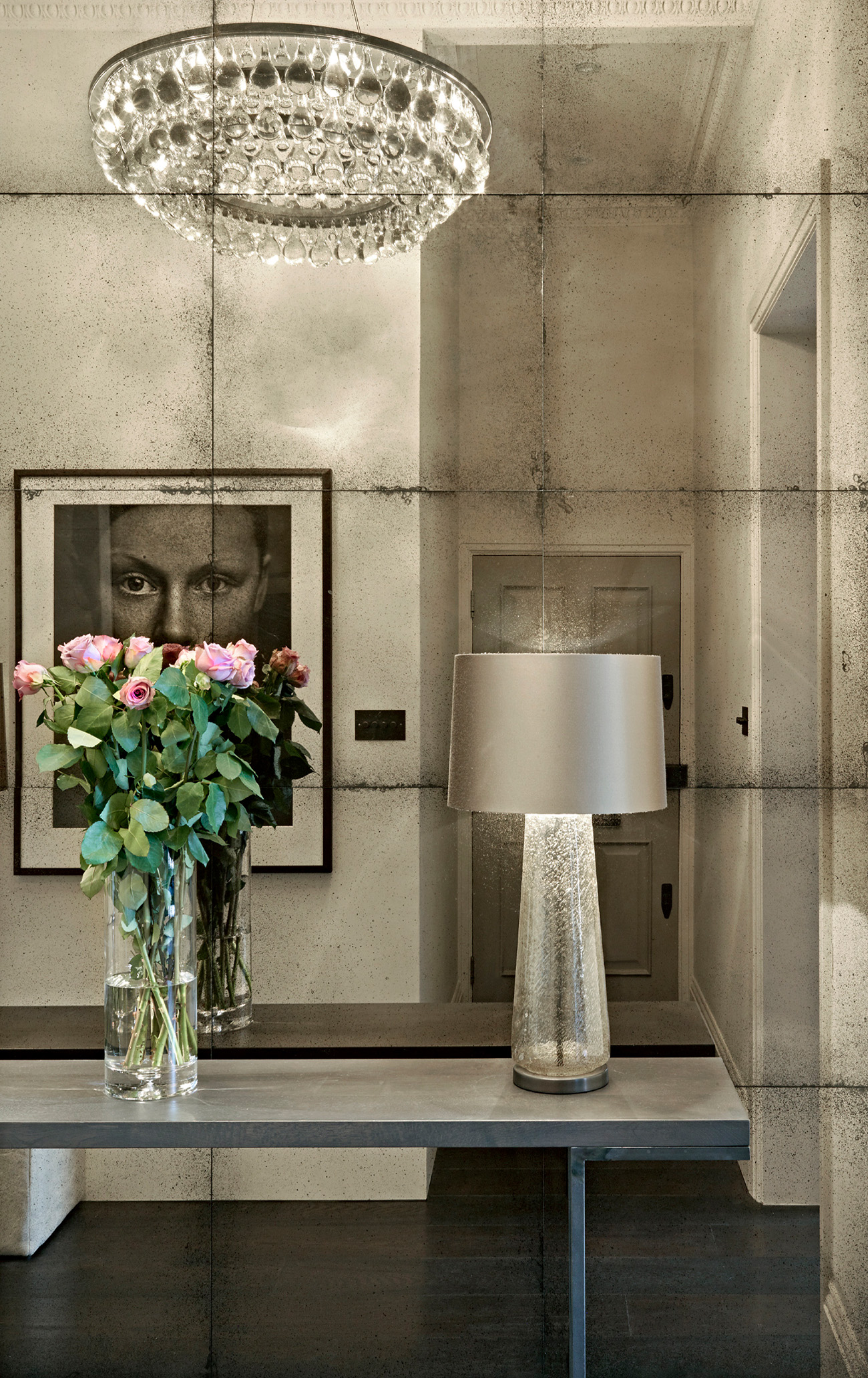 hallway ideas