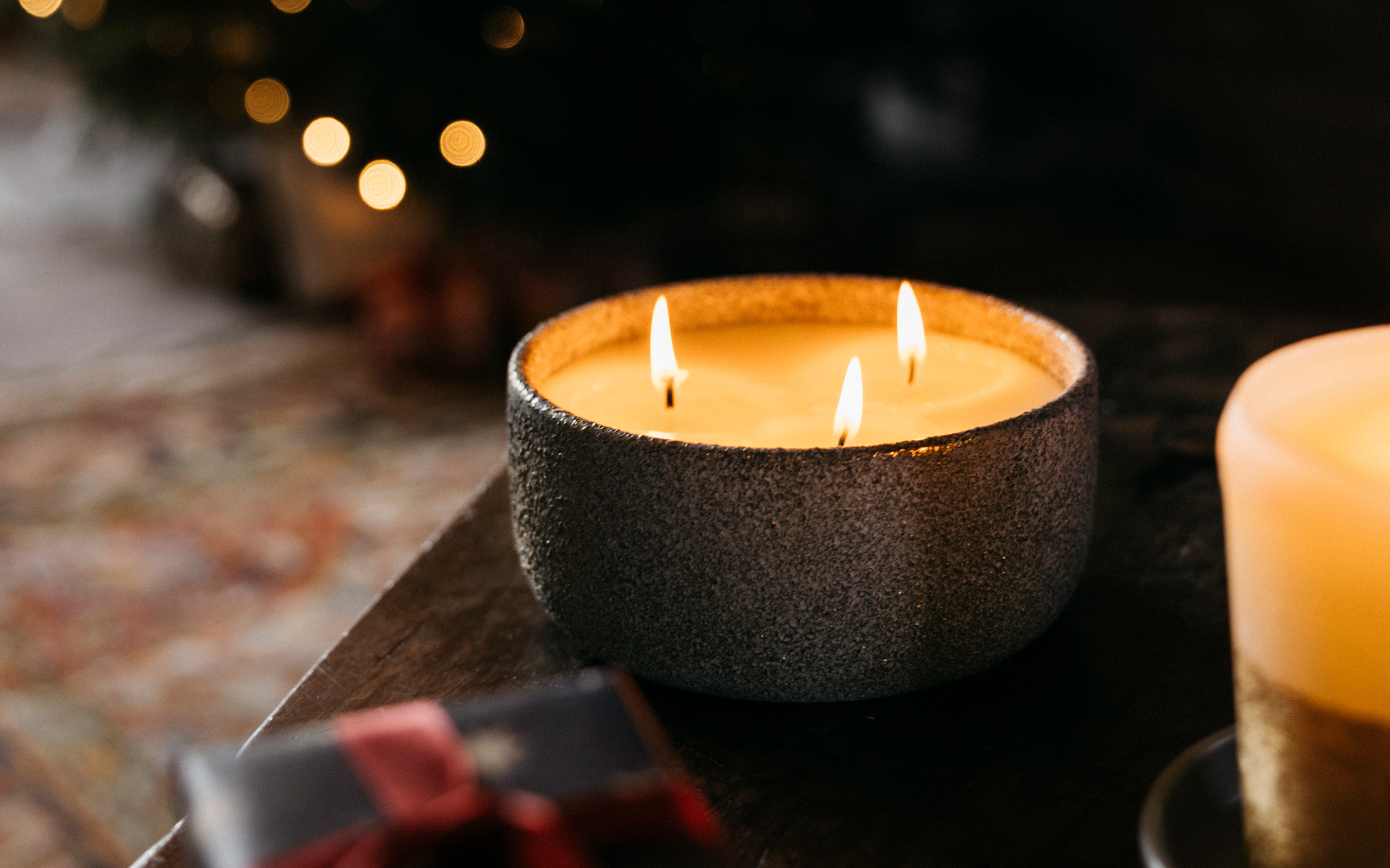 christmas scents