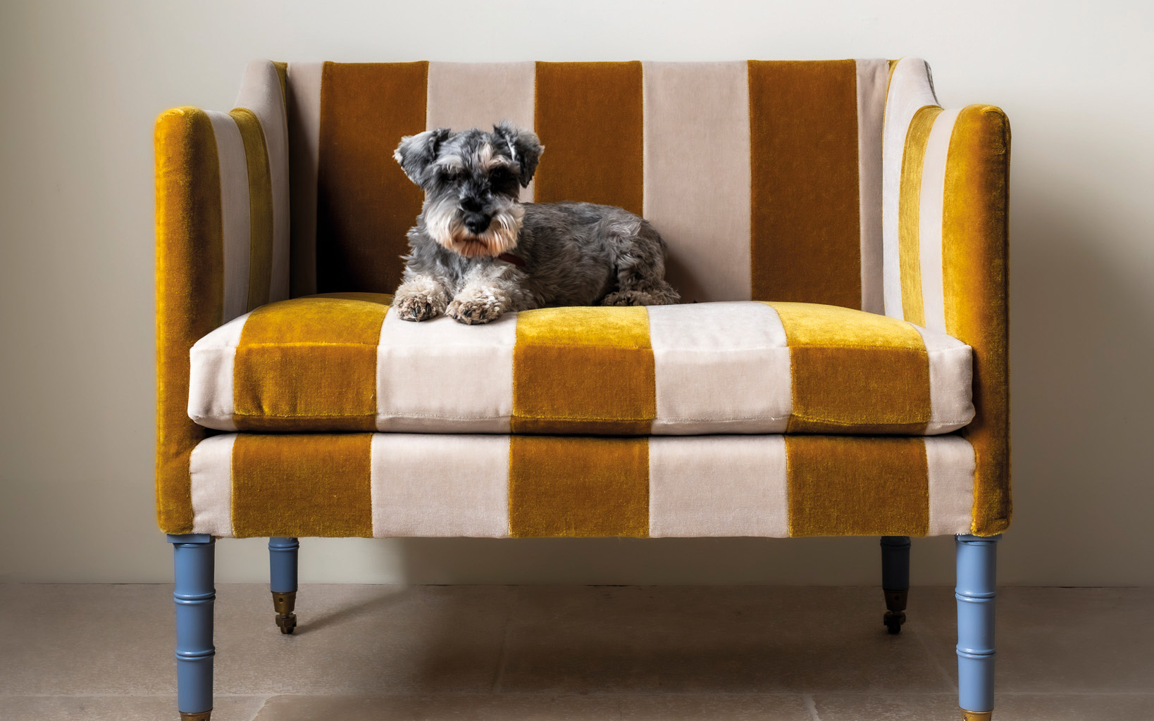 Lorfords Contemporary X Edward Bulmer Natural Paint