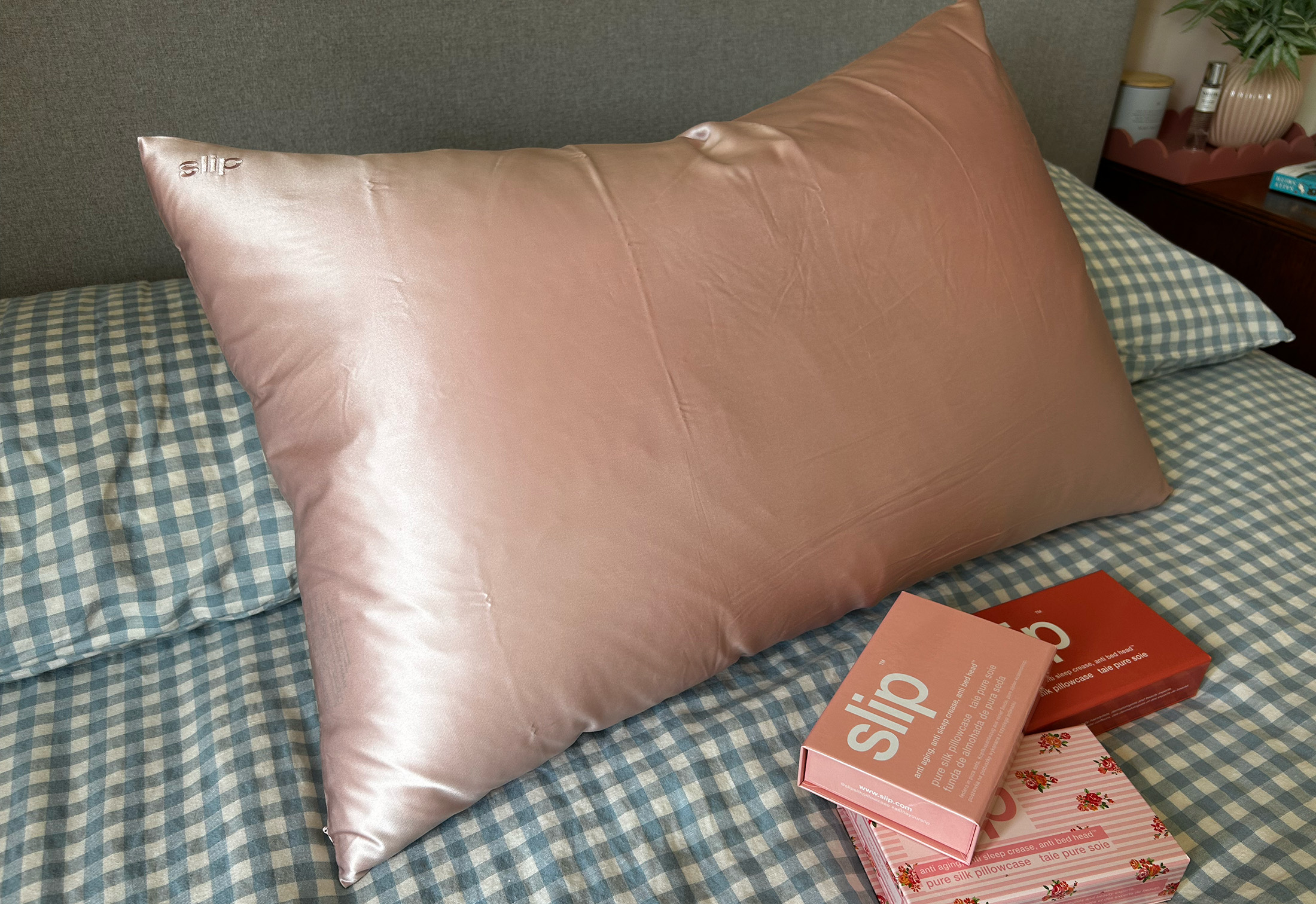best silk pillowcases