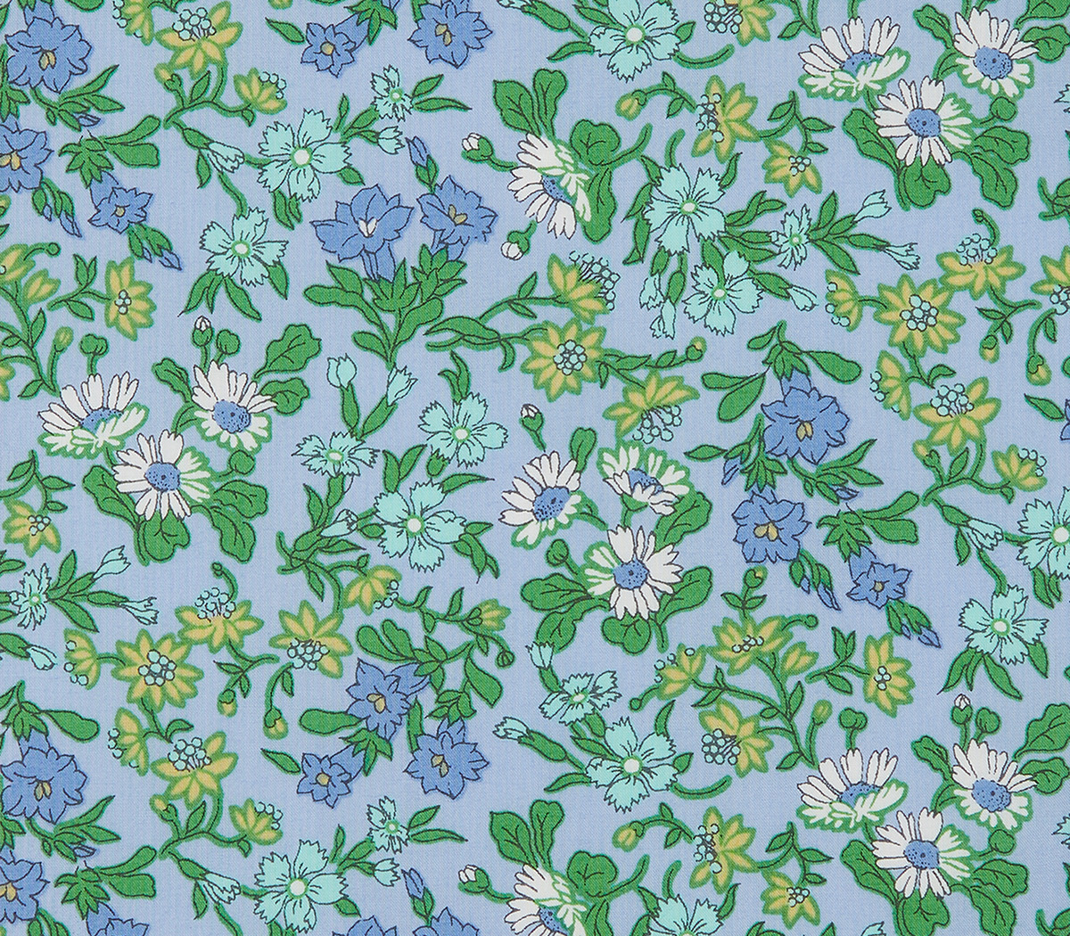 liberty fabric