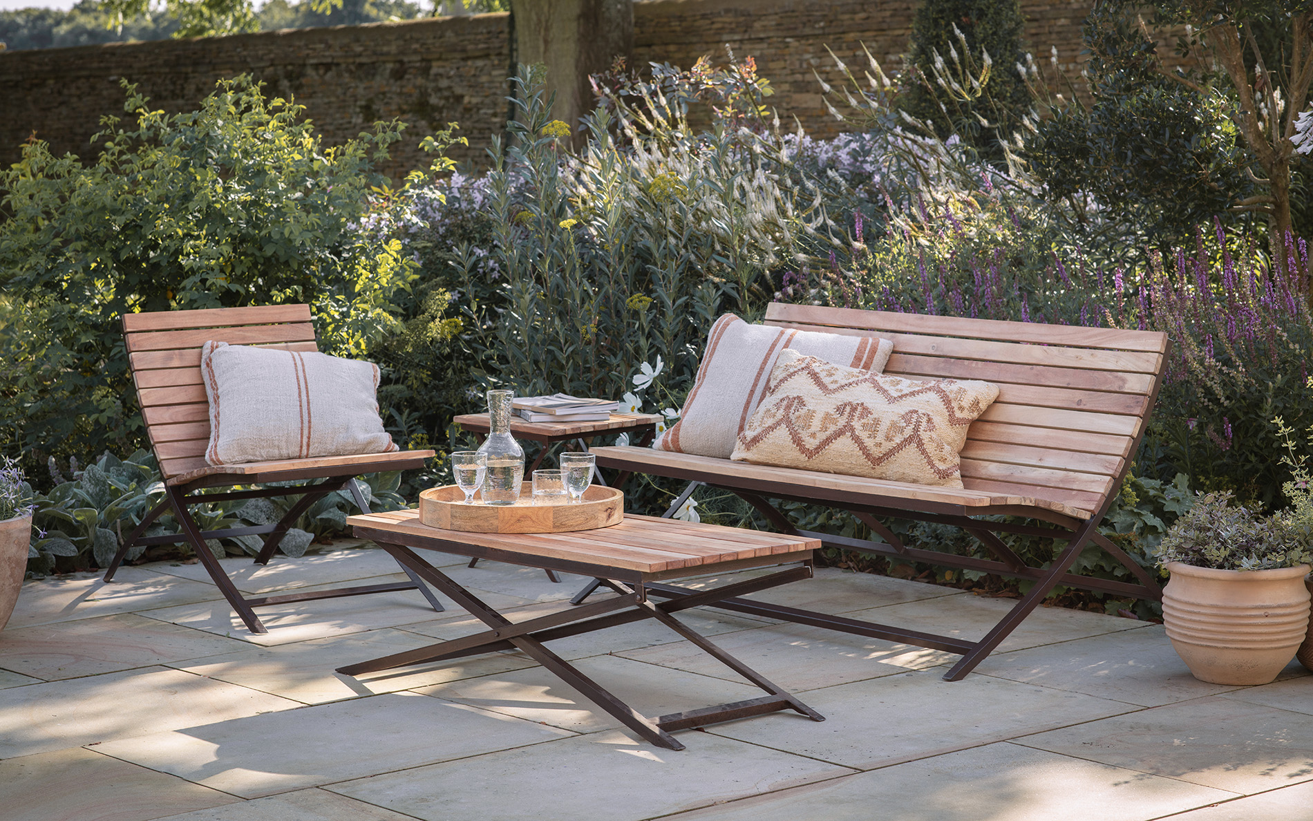 best garden furniture stores