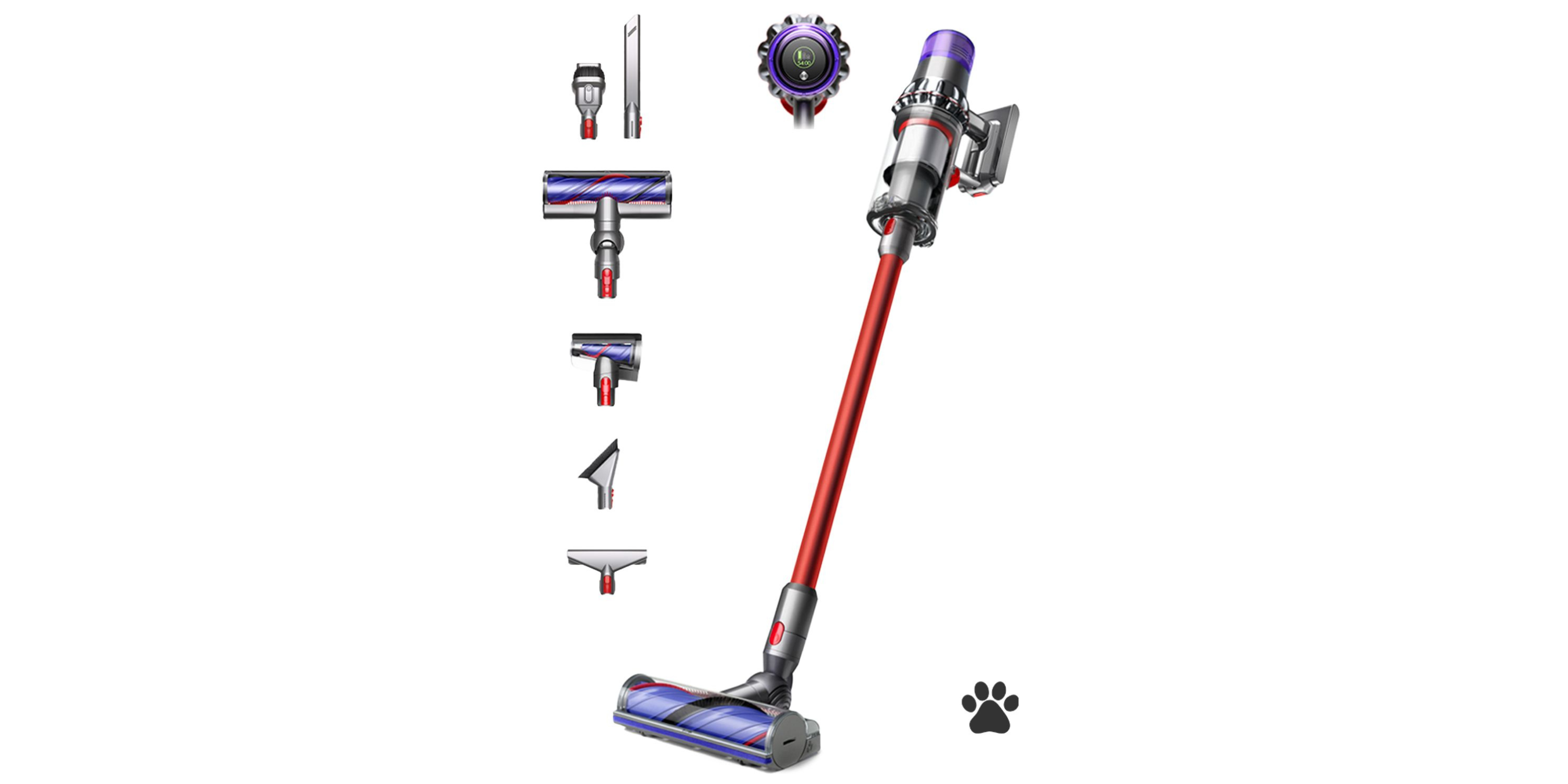 cordless vacuum deals