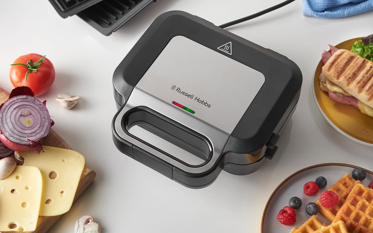best waffle makers