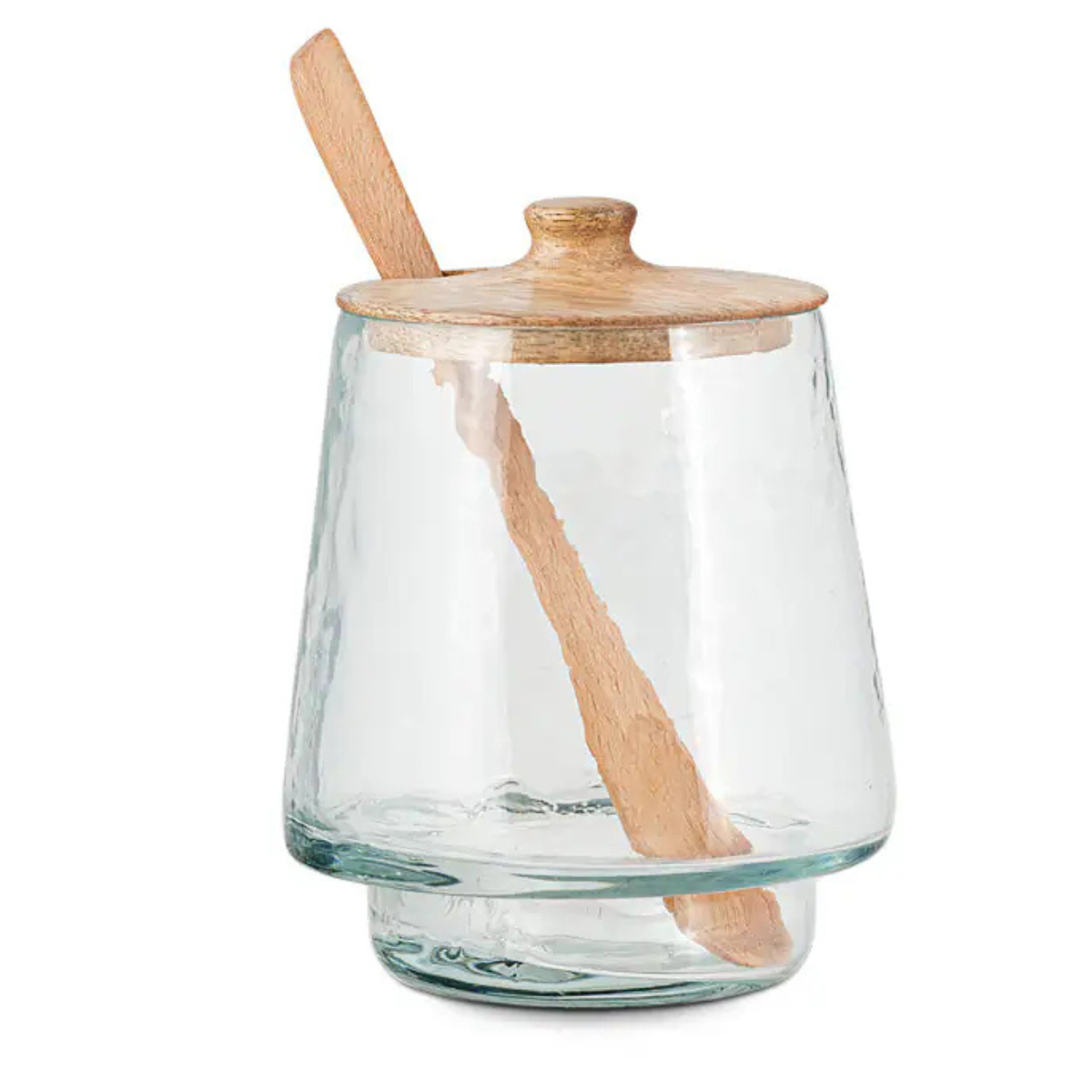 storage jar glass