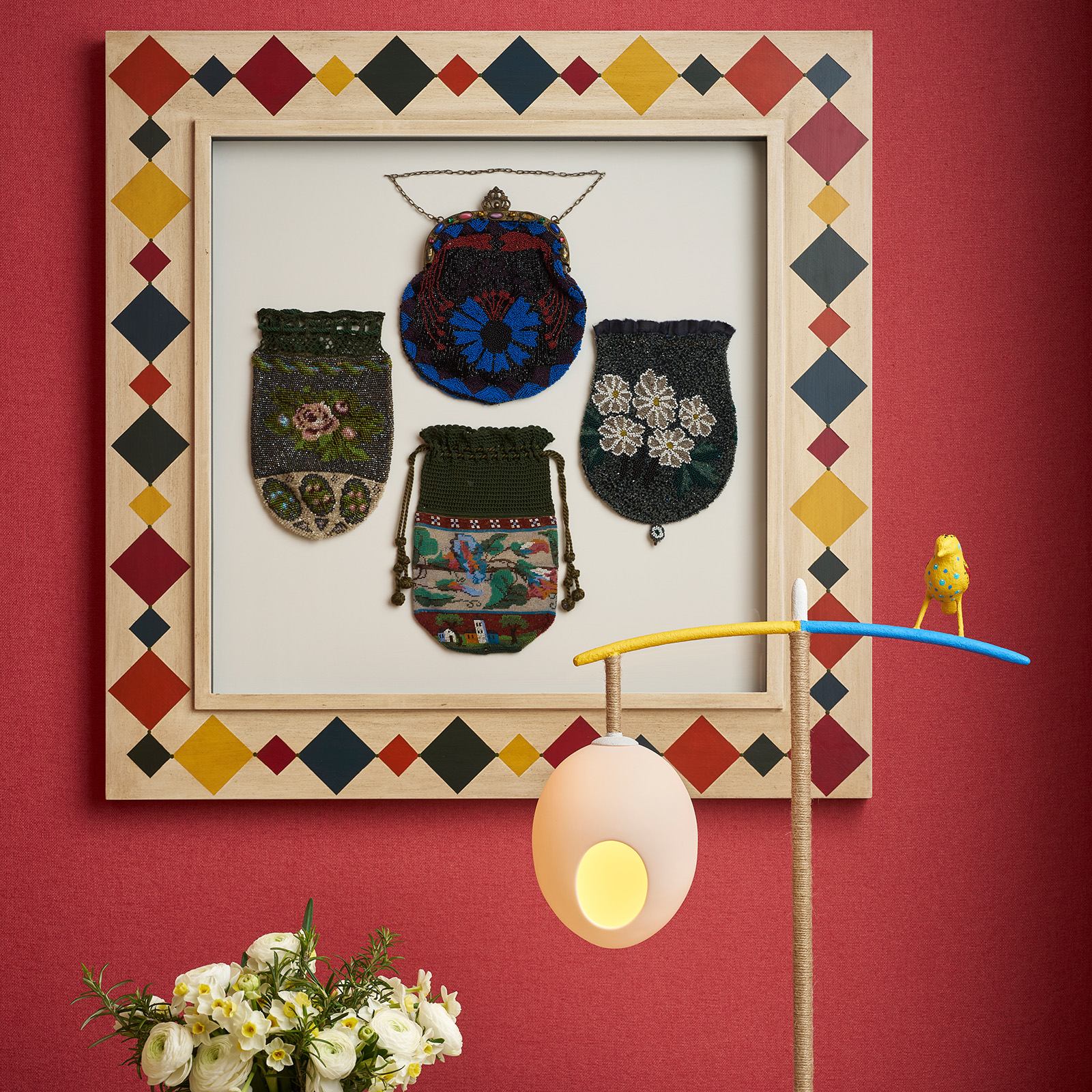 art and antiques