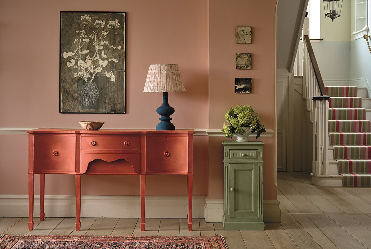 hallway furniture ideas