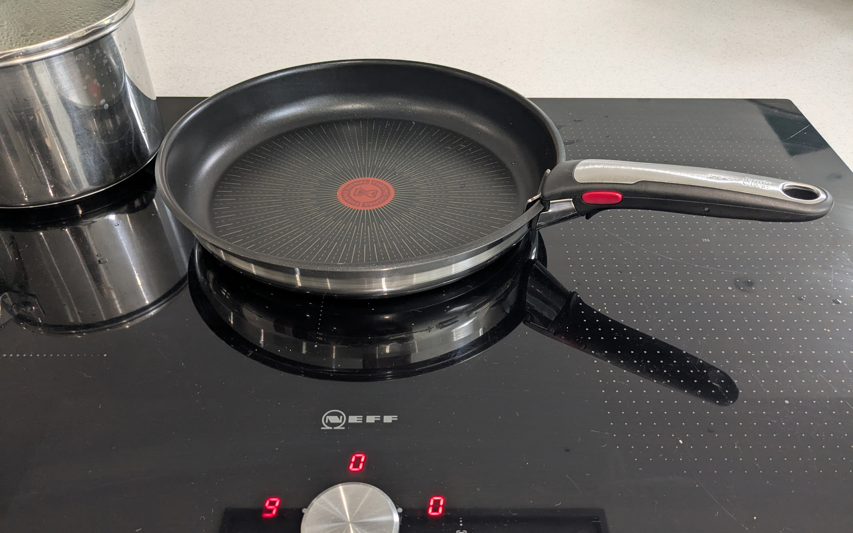 best pans for induction hob