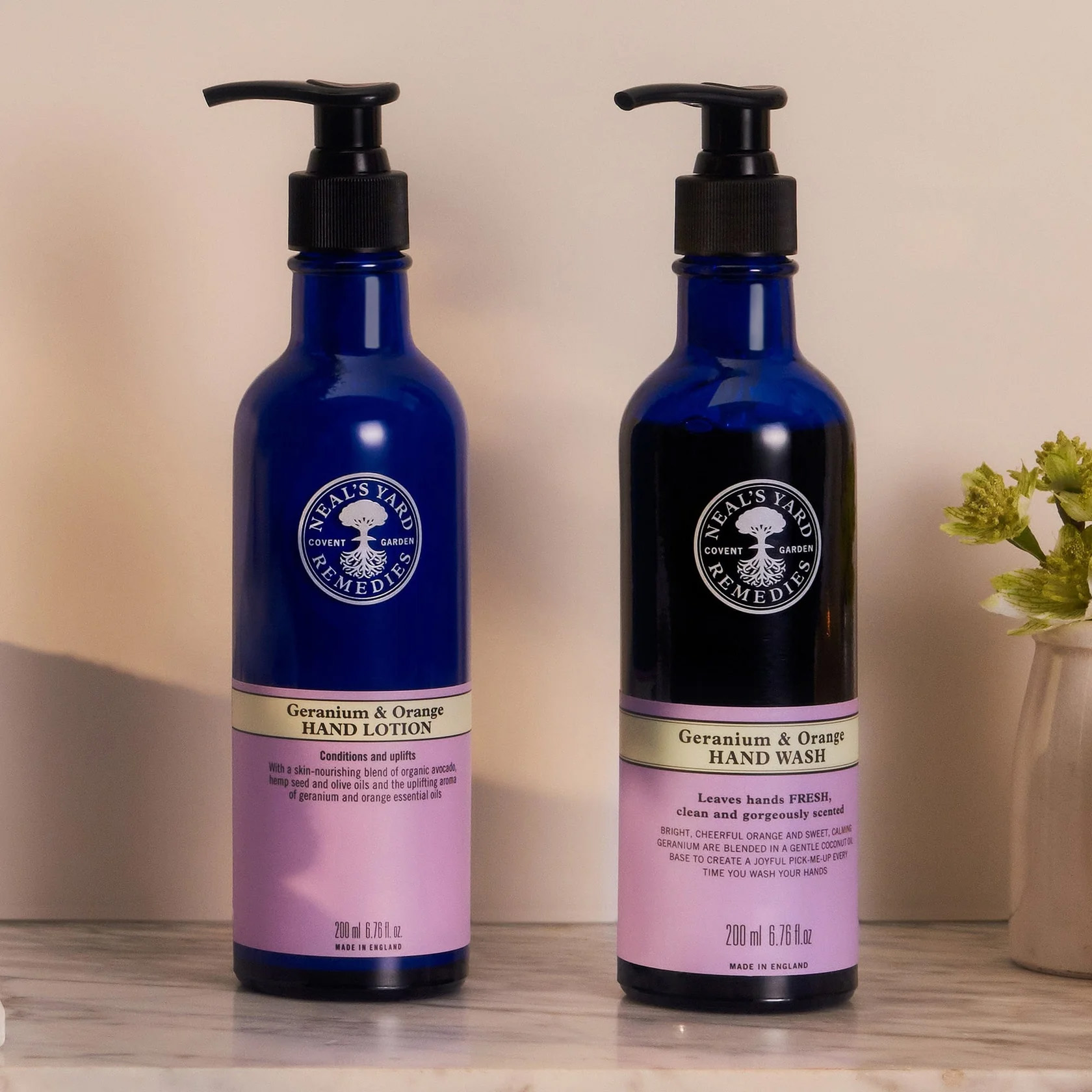 best hand wash sets