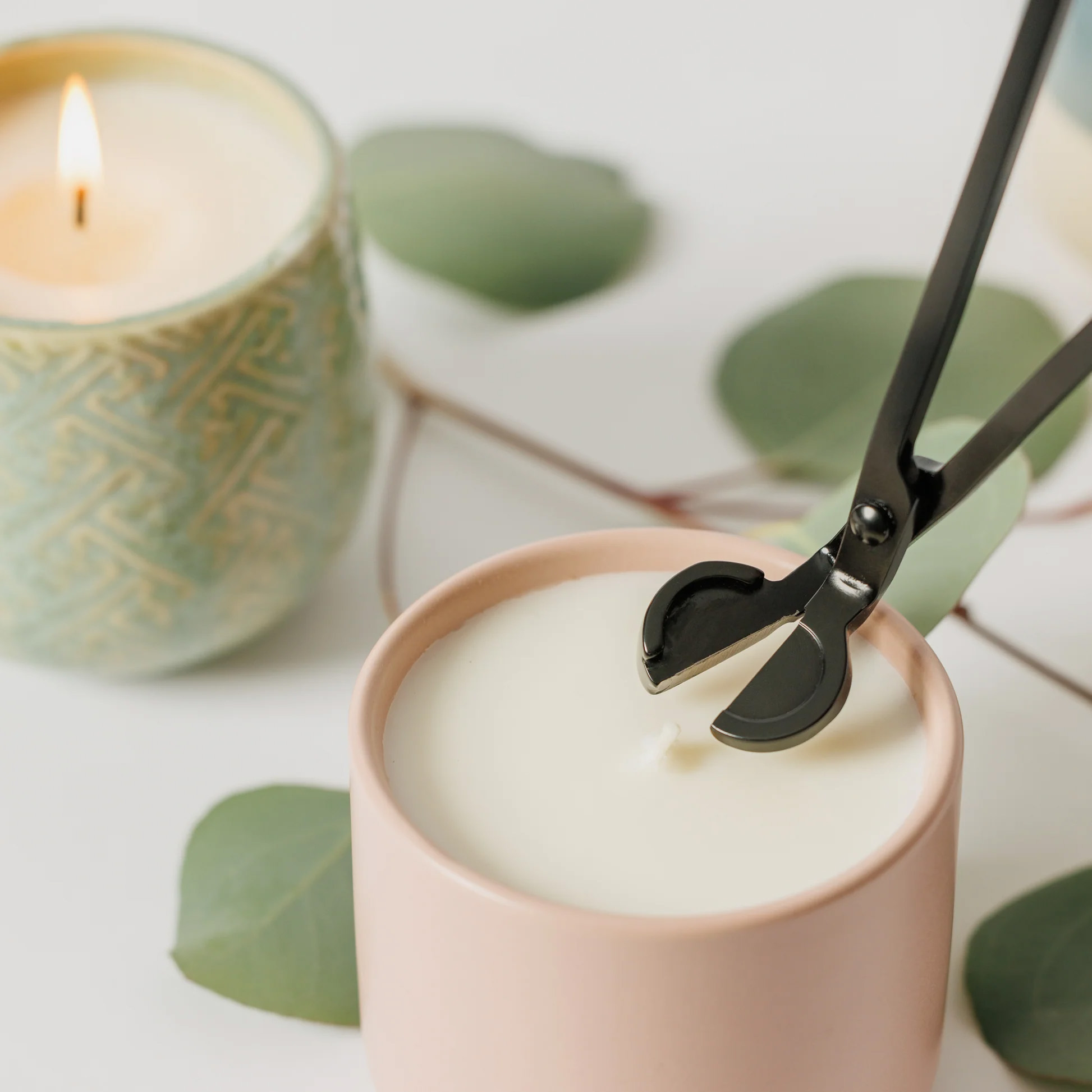 candle care tips