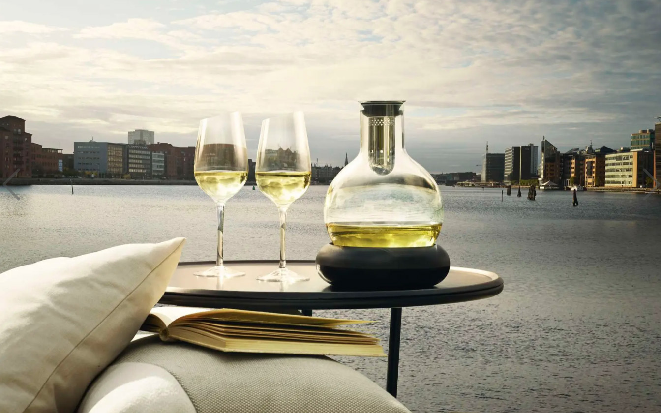 best wine decanters