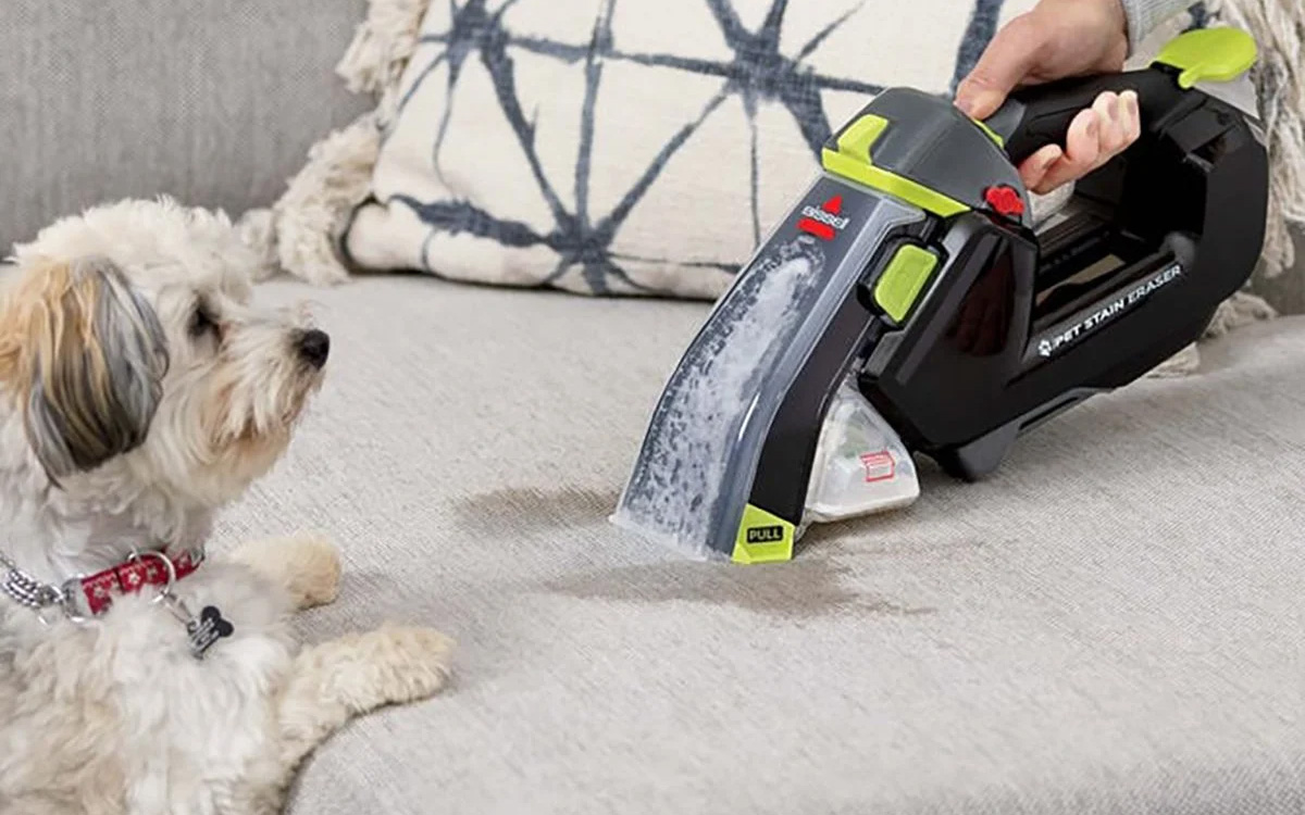 carpet cleaner spot cleaner