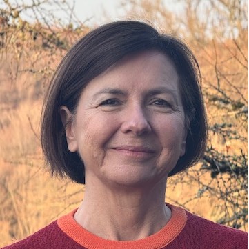 Lea Tacey