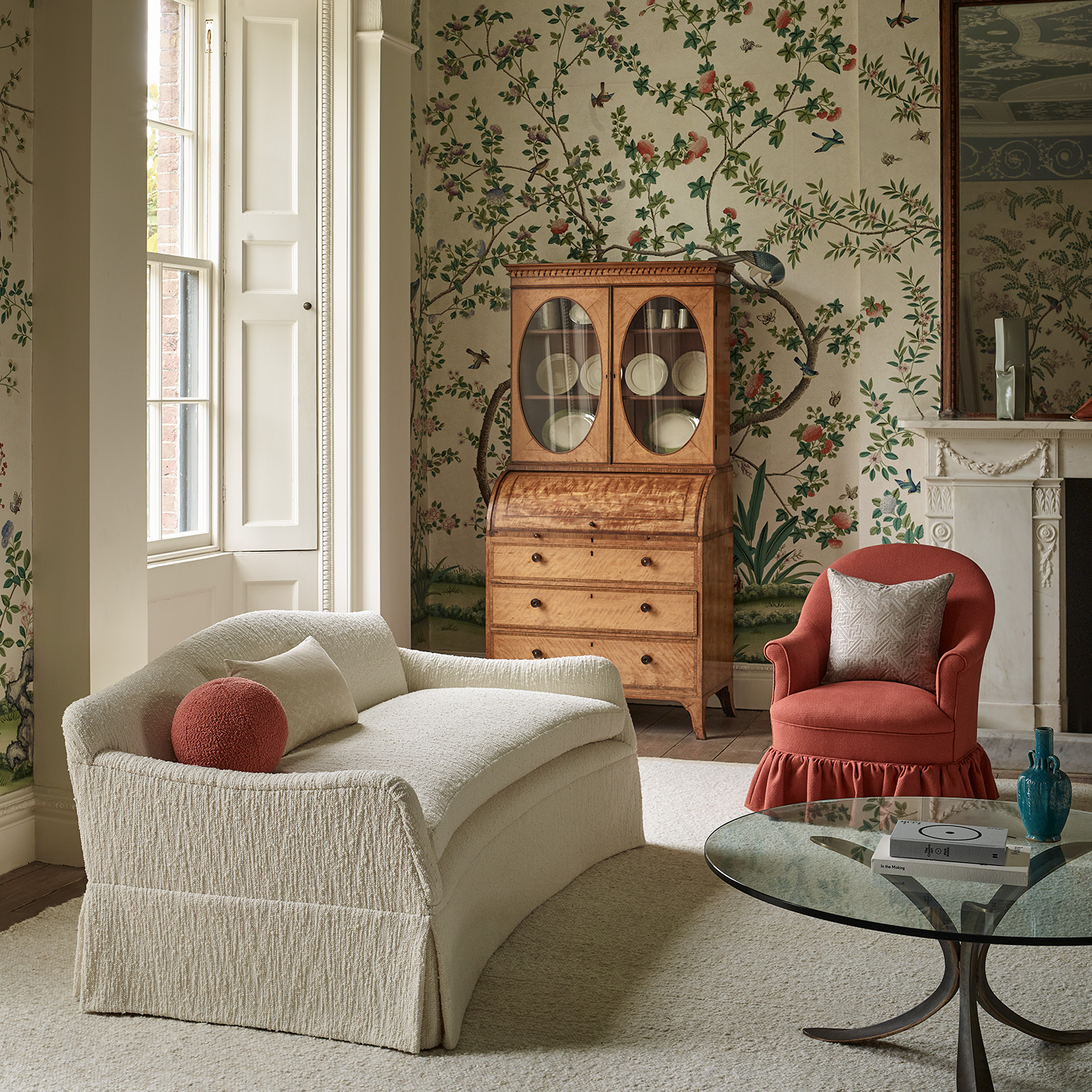 art and antiques