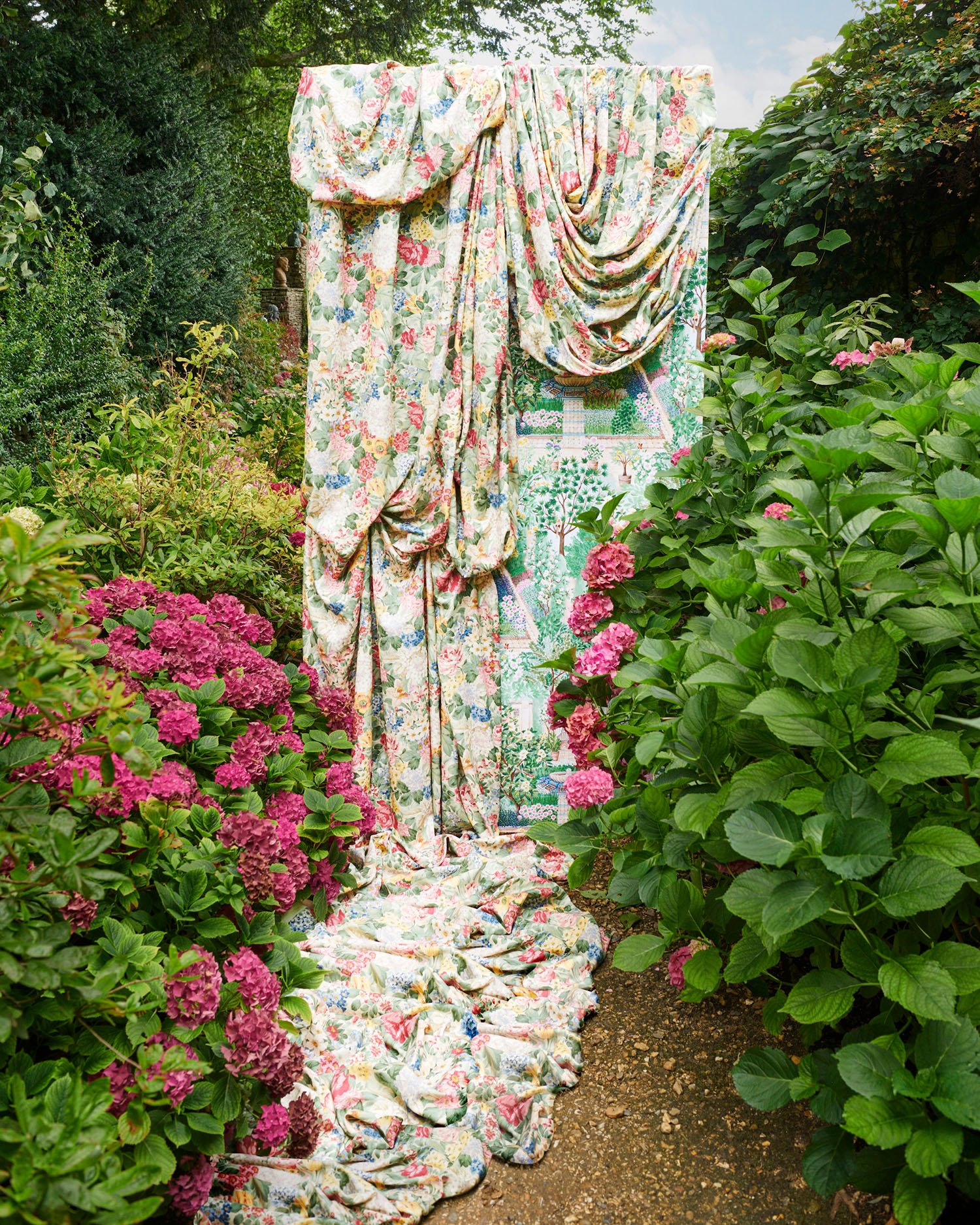 sanderson highgrove