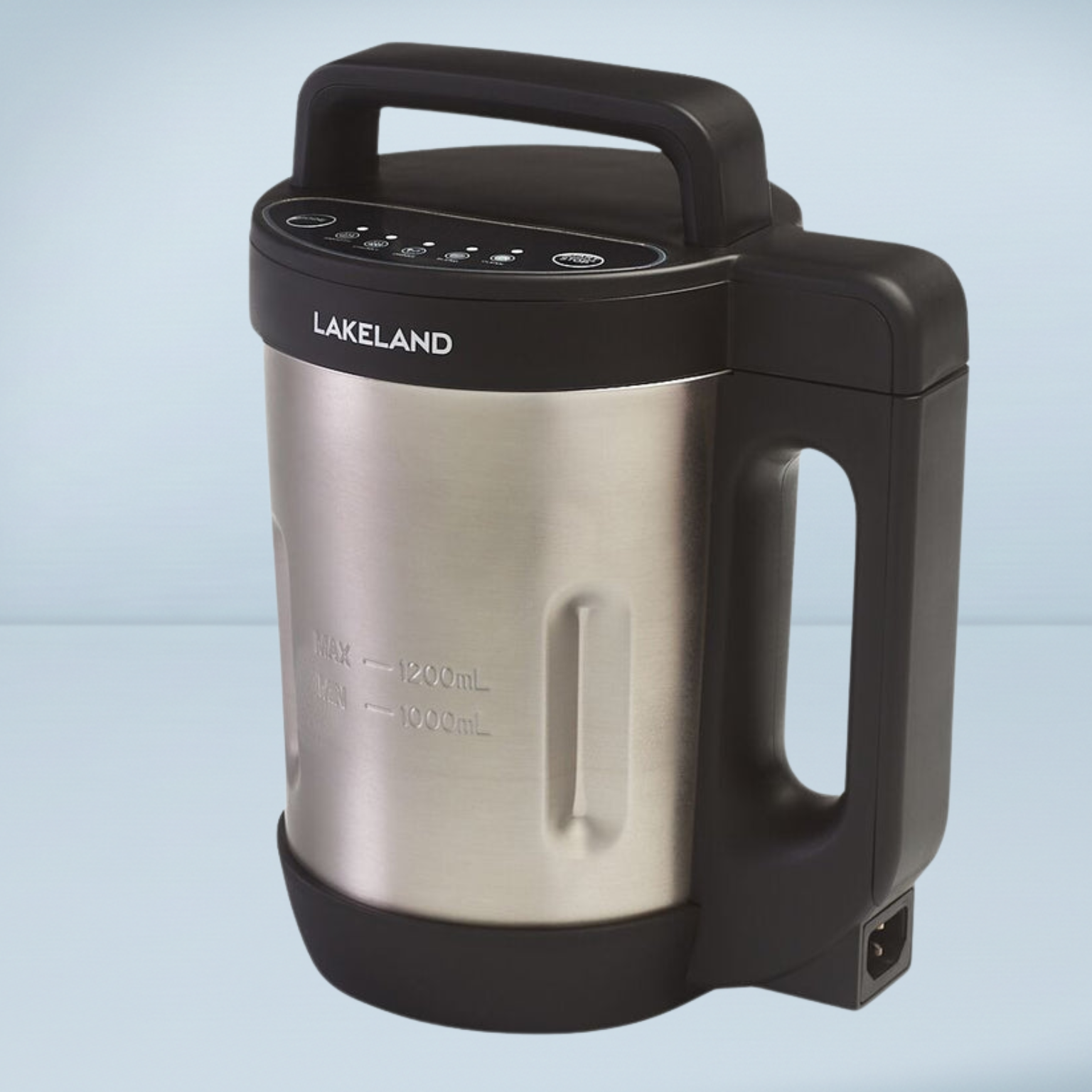 lakeland soup maker