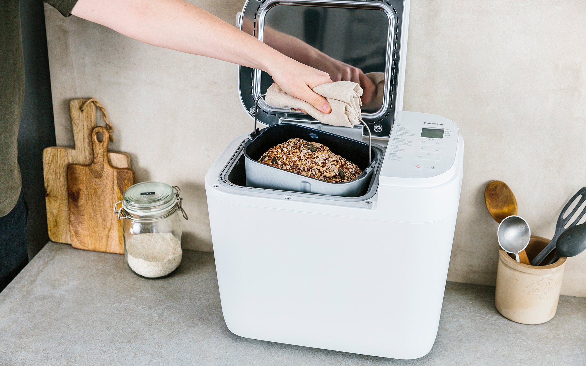 best bread makers