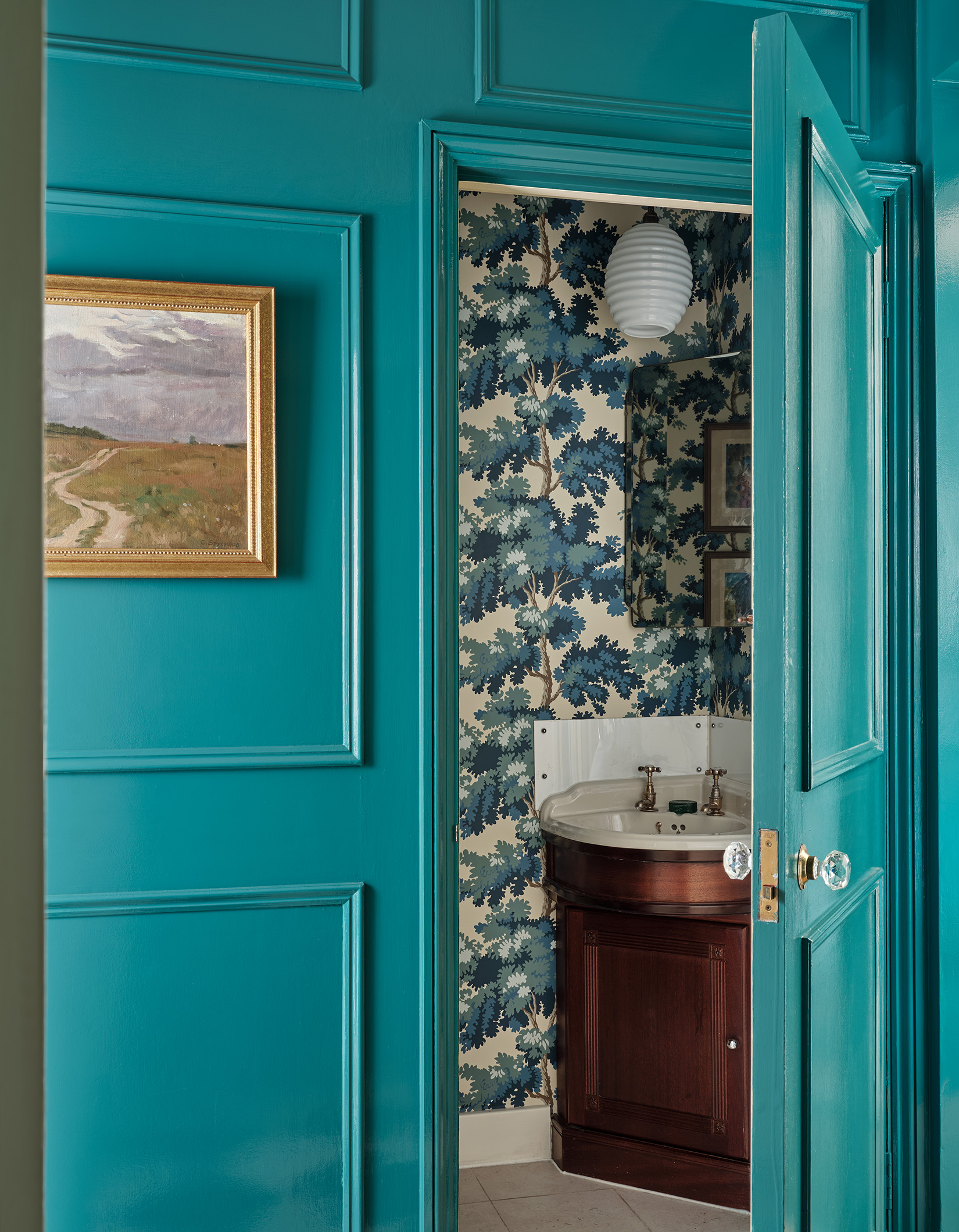 Sarah Mason bathroom ideas