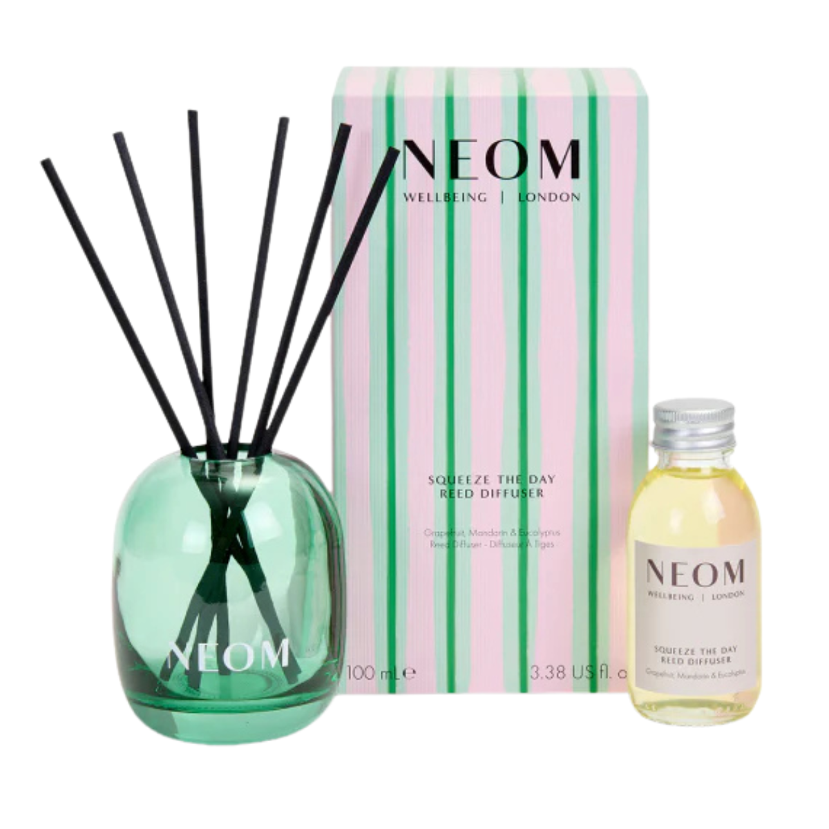 neom reed diffuser