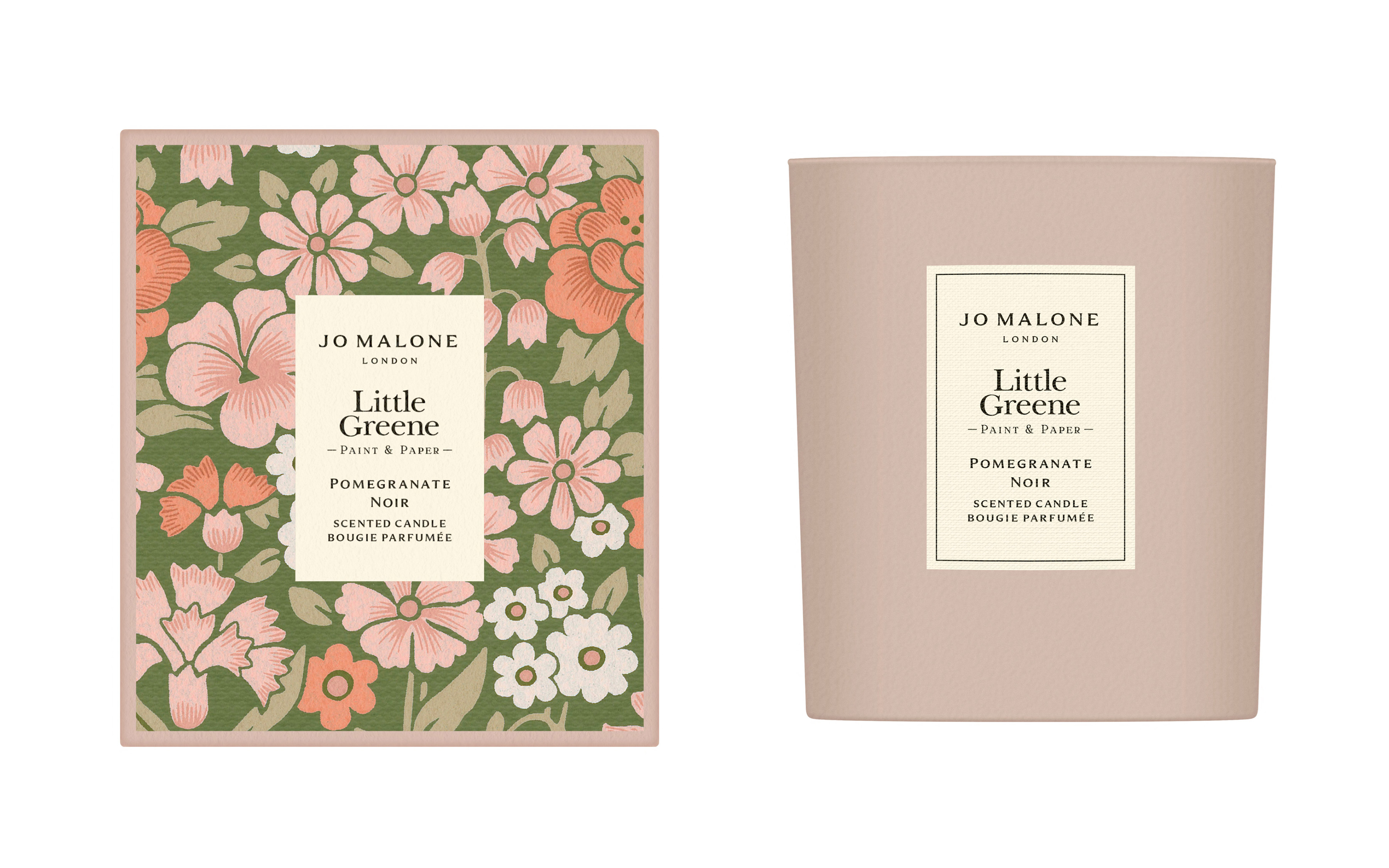 jo malone pmegranate