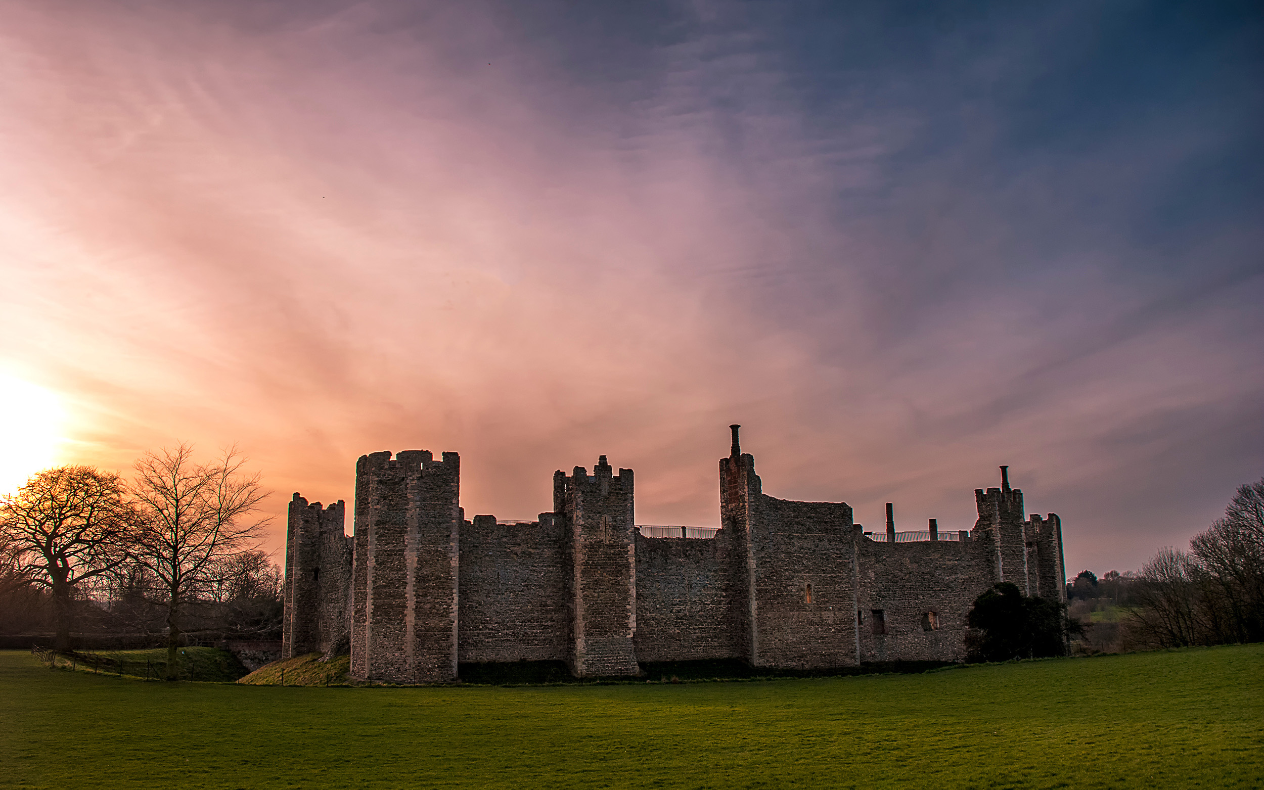 suffolk travel guide