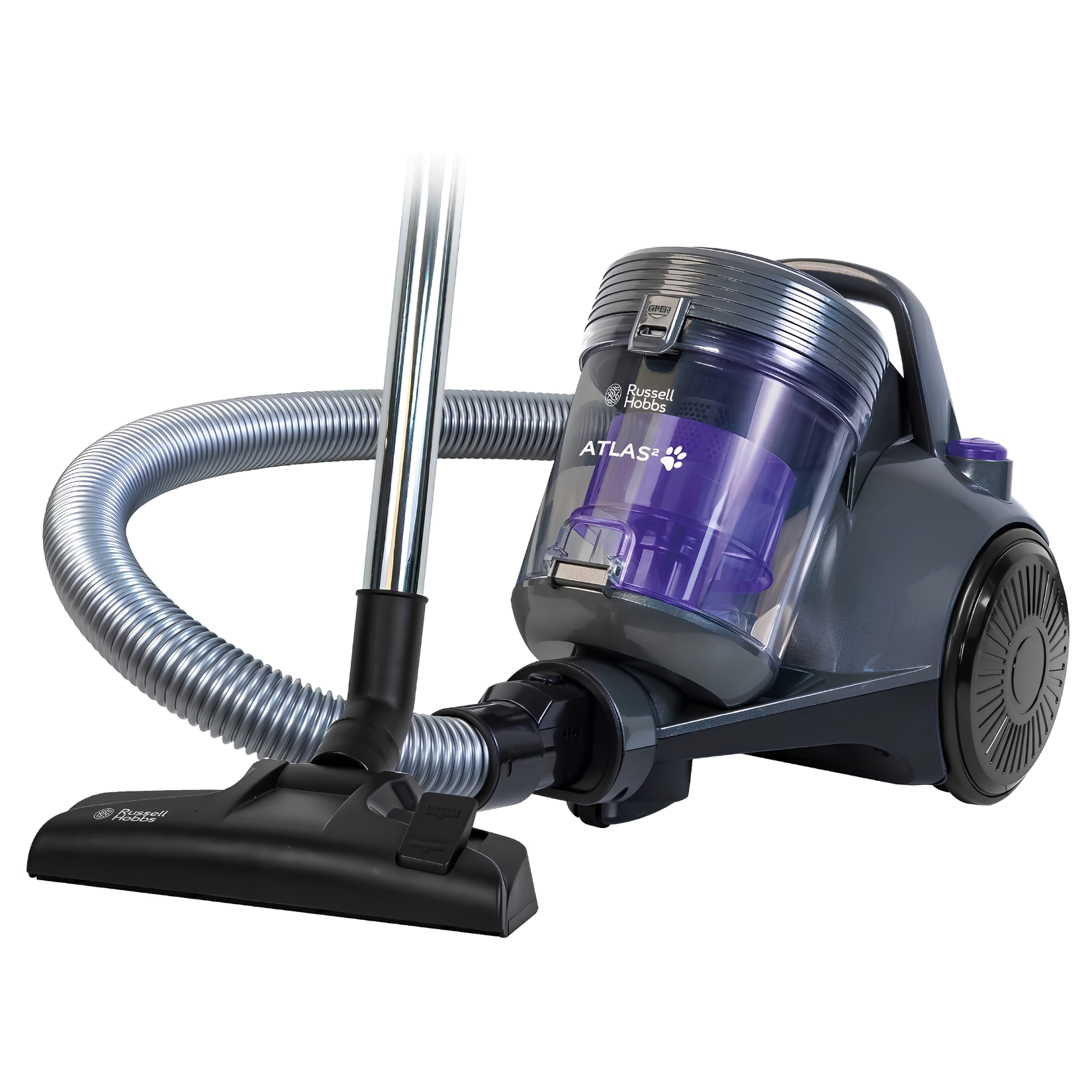 russell hobbs pet vacuum
