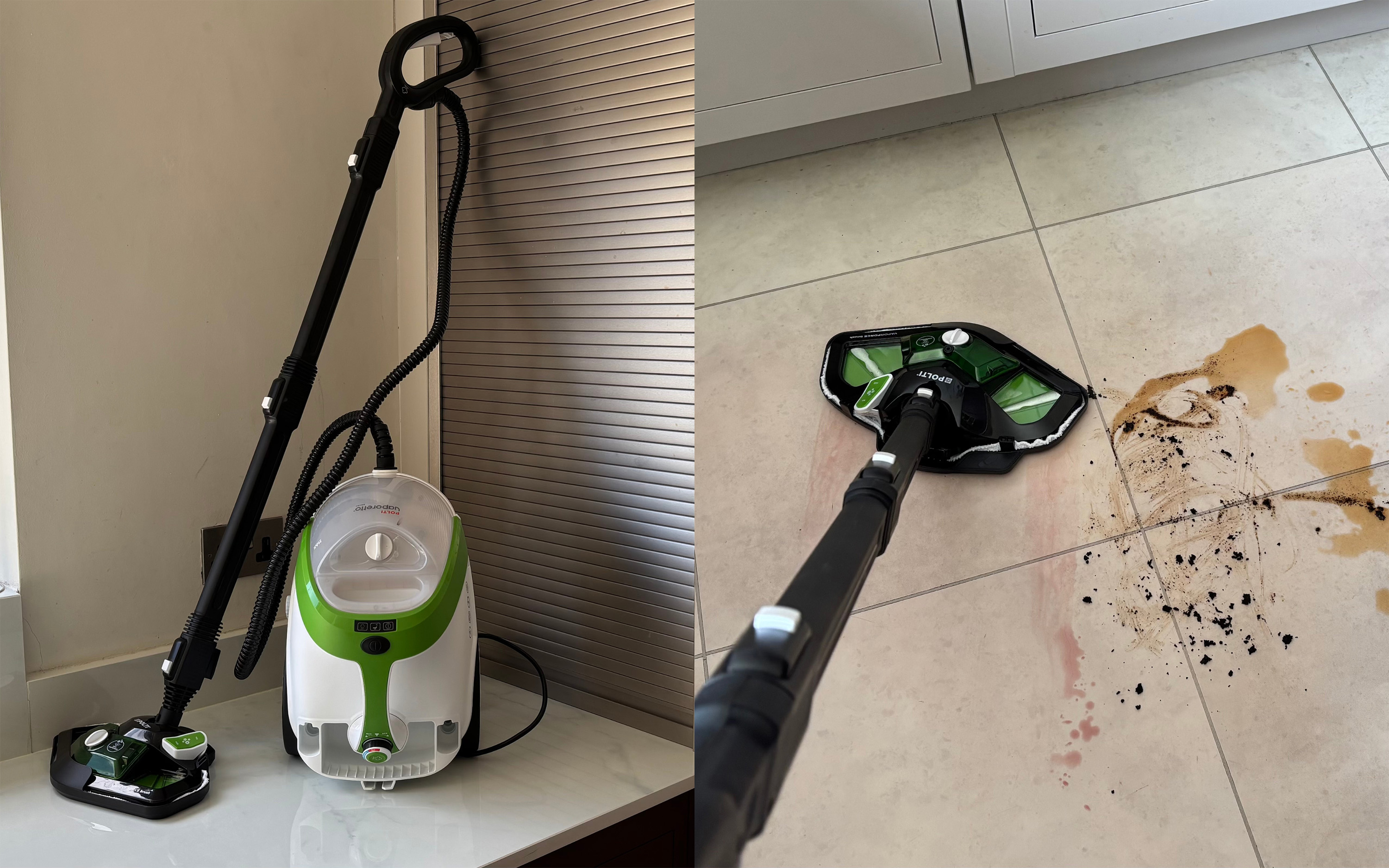 best hard floor cleaners